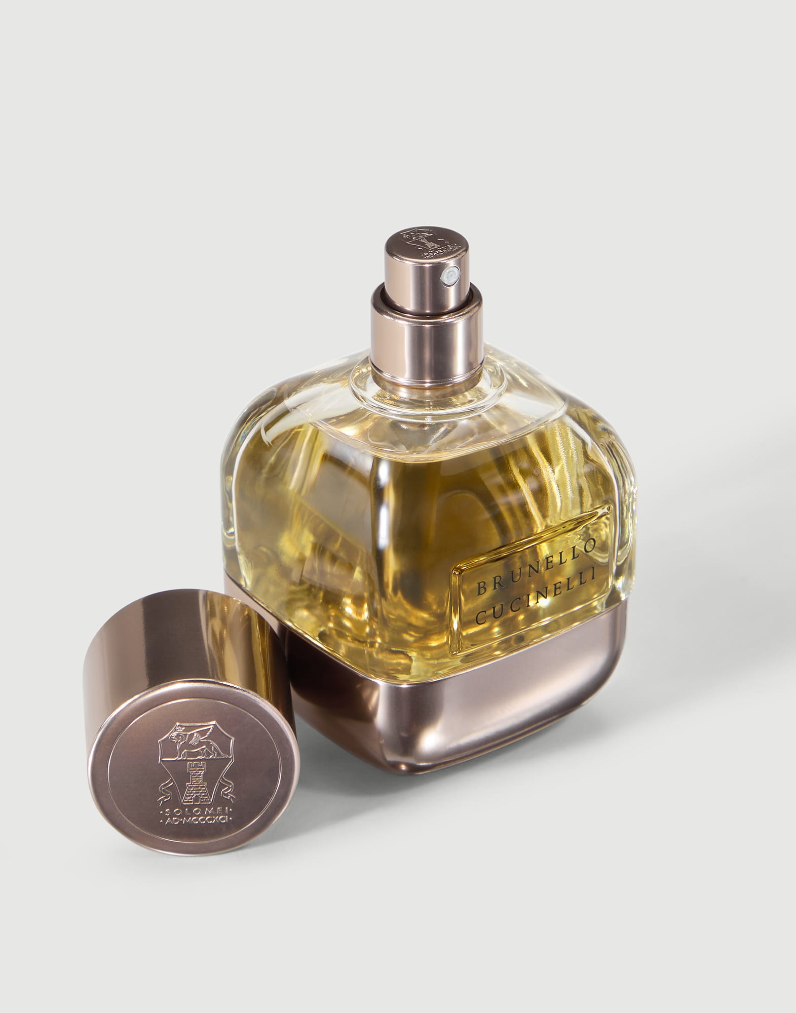 Women's Eau de Parfum 1.7 fl.oz. (50 ml) | Brunello Cucinelli