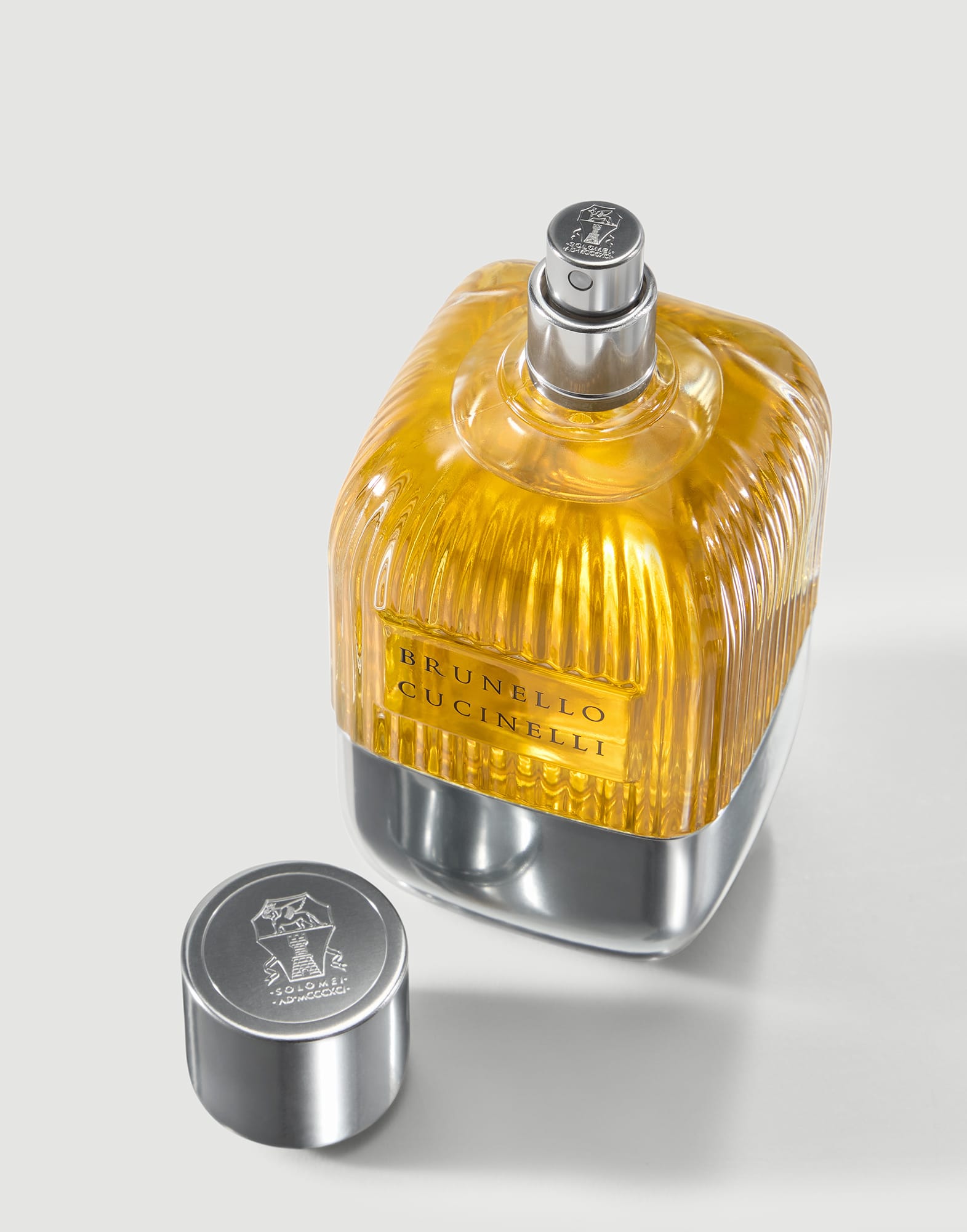 メンズ オードパルファム 150ml ｜ブルネロ・クチネリ フレグランス