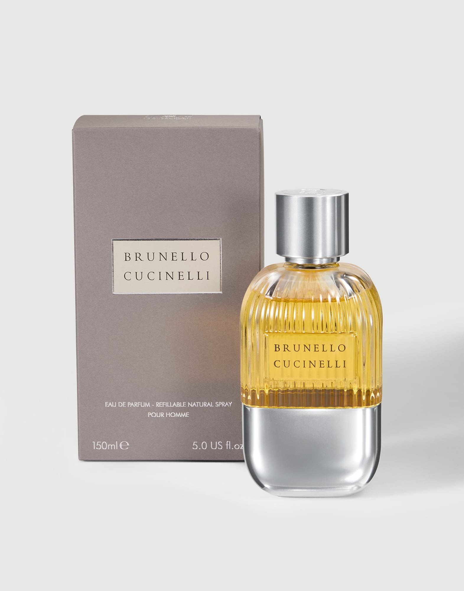 メンズ オードパルファム 150ml ｜ブルネロ・クチネリ フレグランス