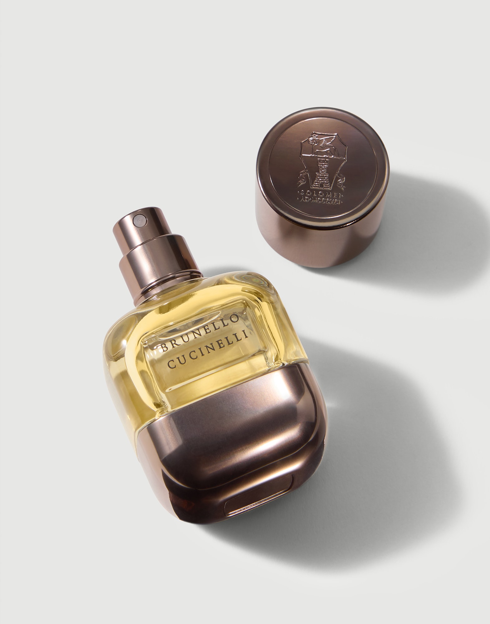 レディース オードパルファム 30ml ｜ブルネロ・クチネリ フレグランス