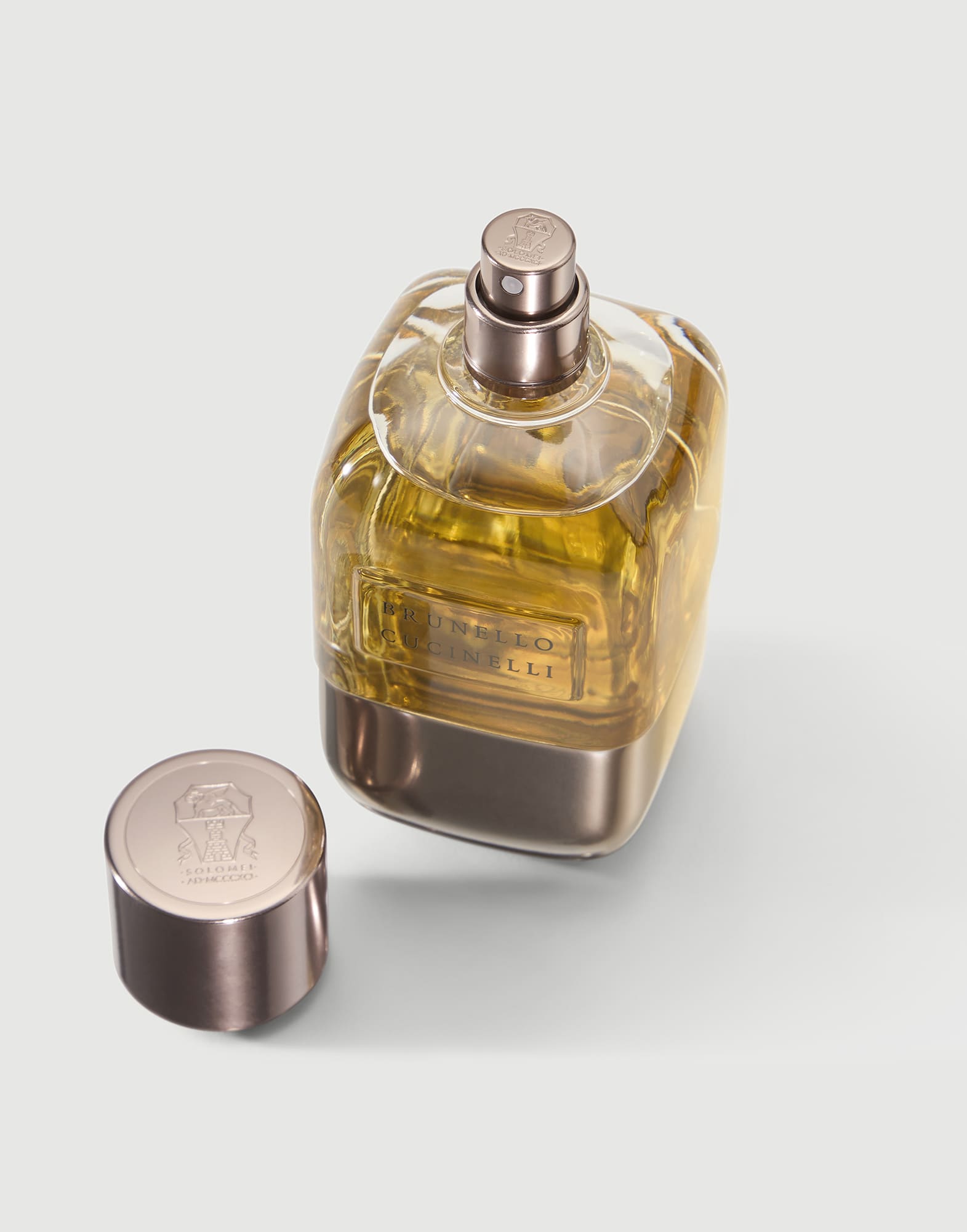 レディース オードパルファム 100ml ｜ブルネロ・クチネリ フレグランス