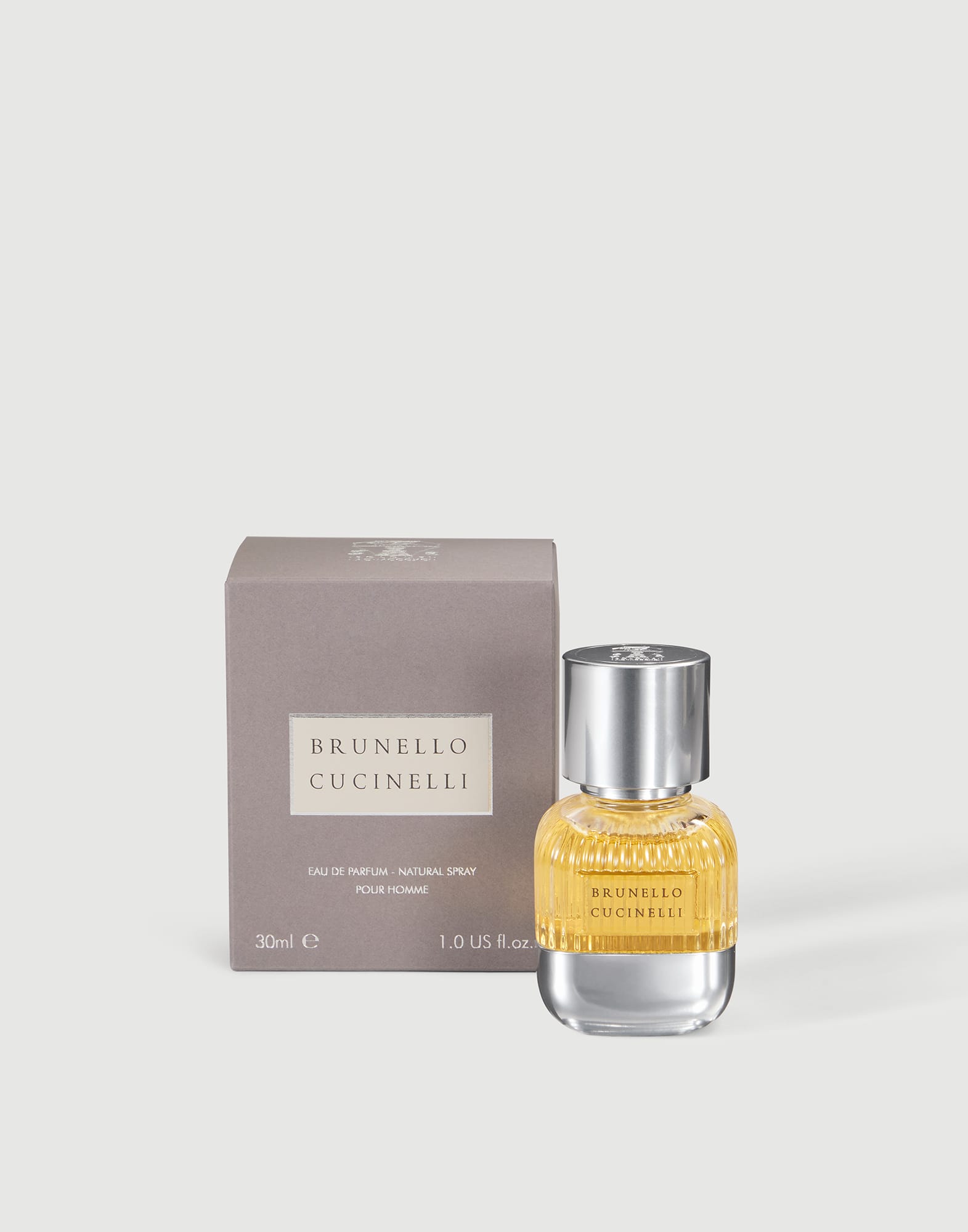 メンズ オードパルファム 30ml ｜ブルネロ・クチネリ フレグランス