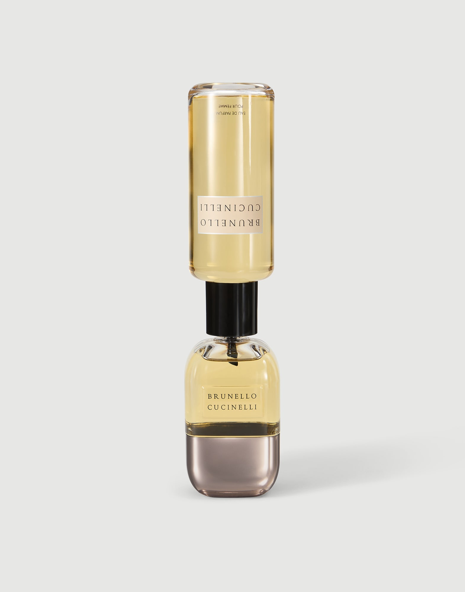Women's Eau de Parfum Refill | Brunello Cucinelli Fragrance