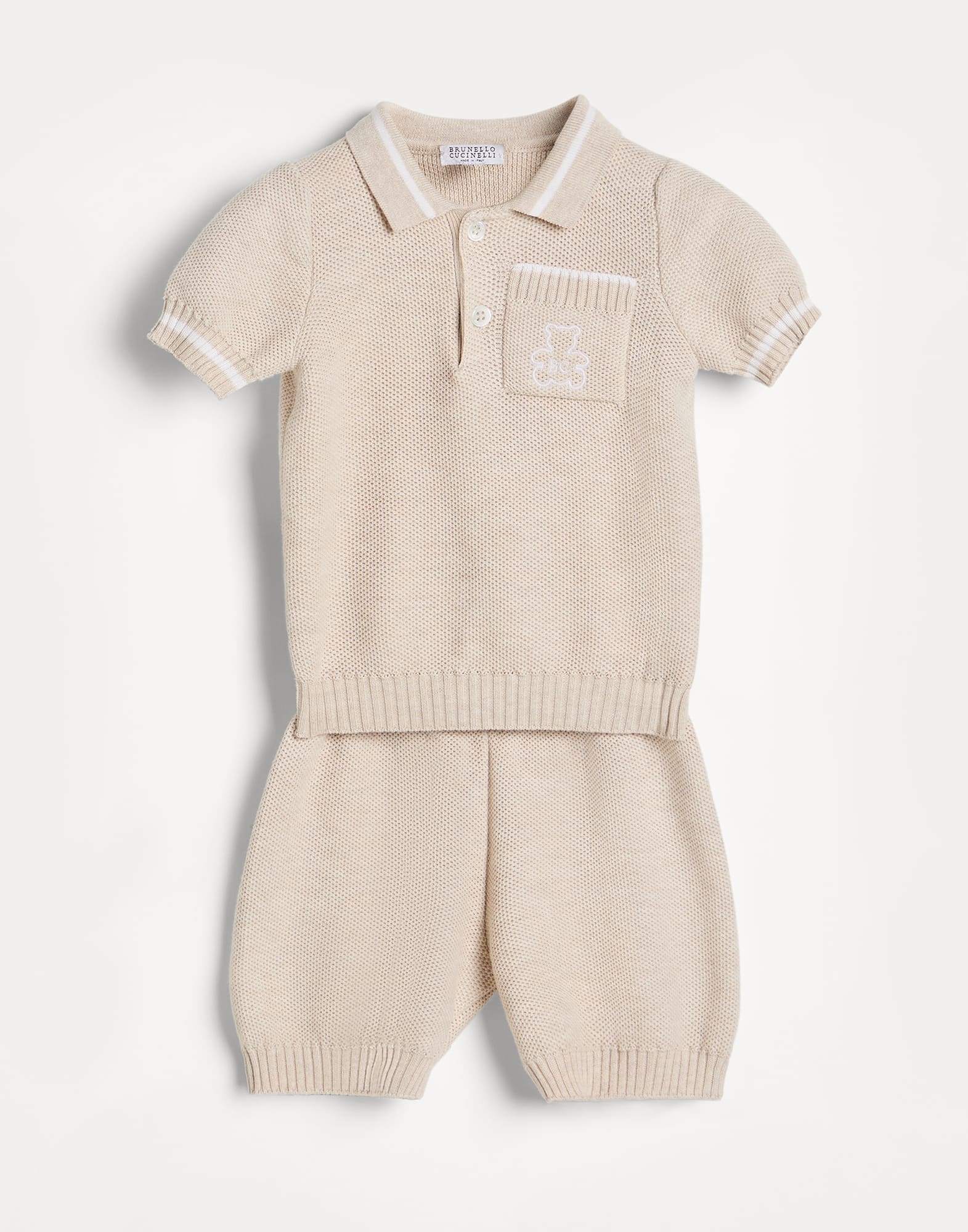 2618OUTFITBABY2 image number 0
