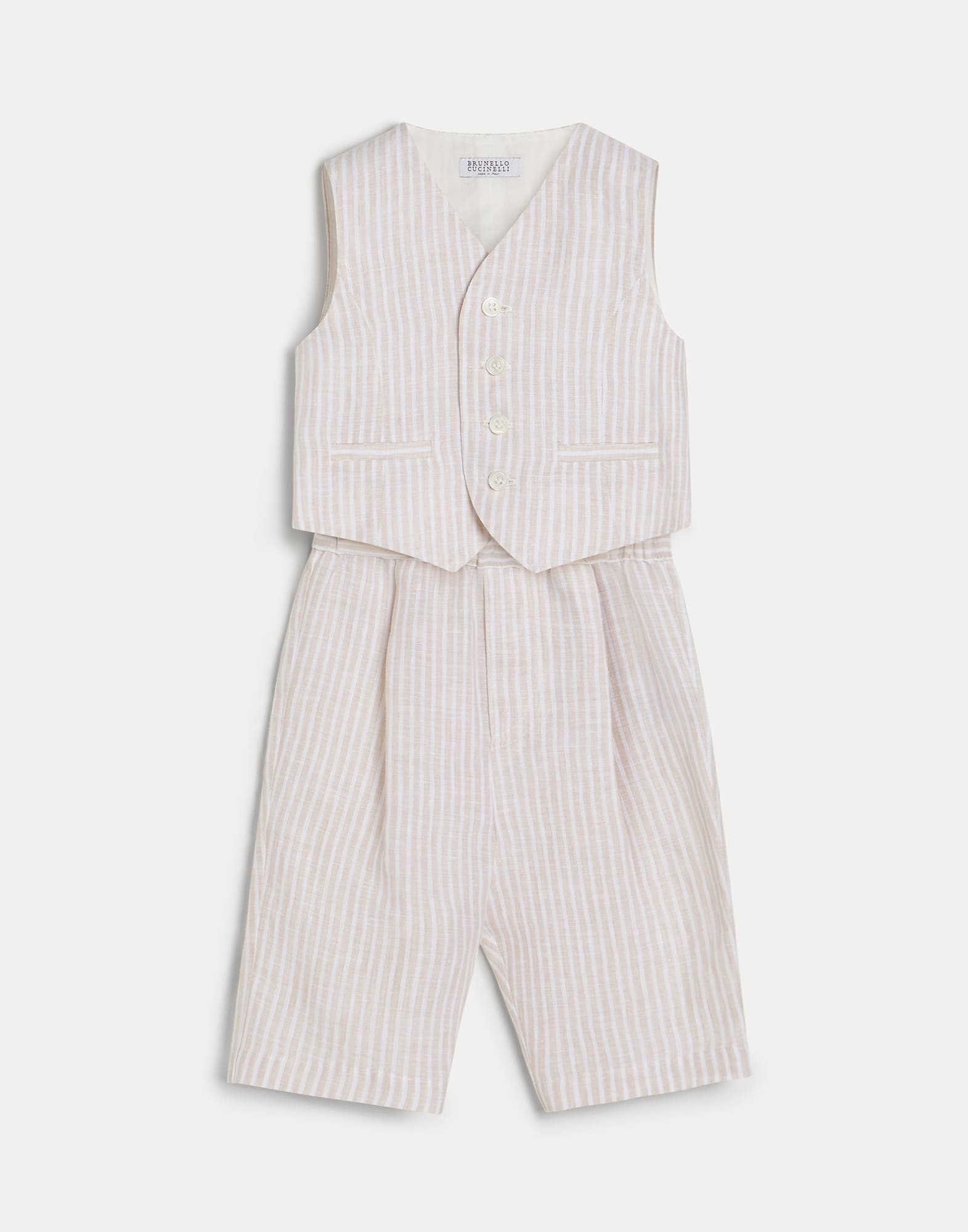2618OUTFITBABY9 image number 0