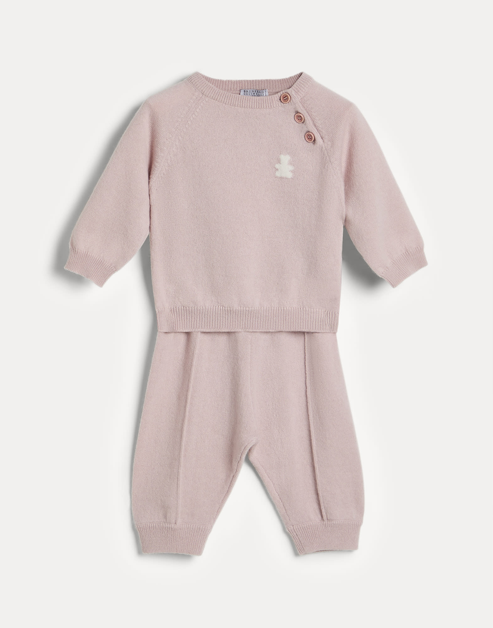 2618OUTFITBABY18 image number 0
