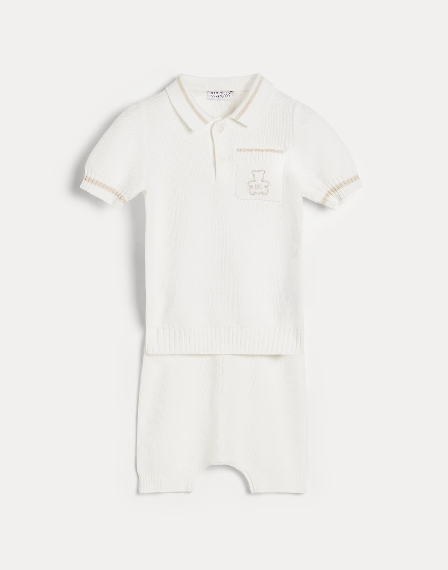 2618OUTFITBABY19 image number 0