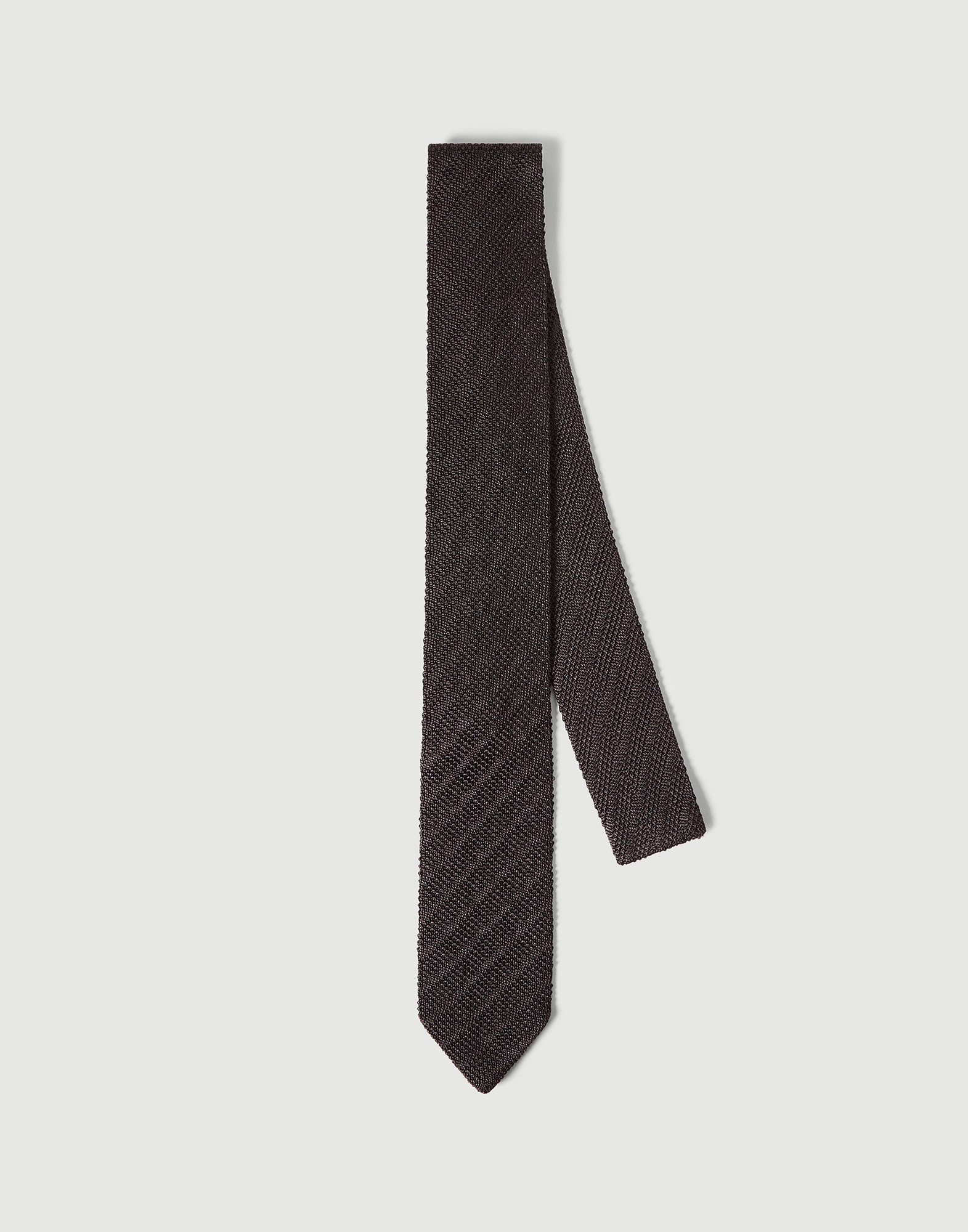 Tie - Front view - View Full Screen