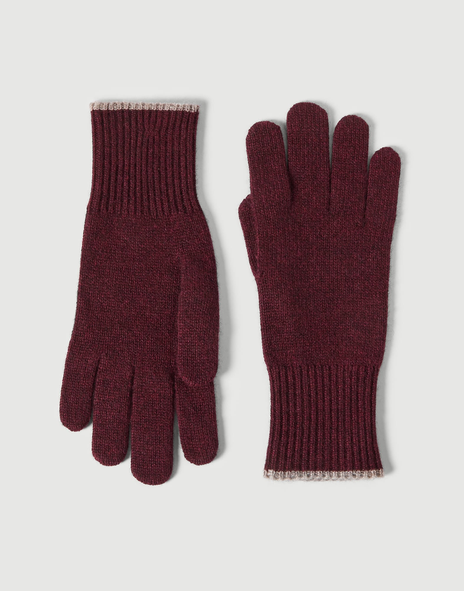 Gloves - Front view - View Full Screen
