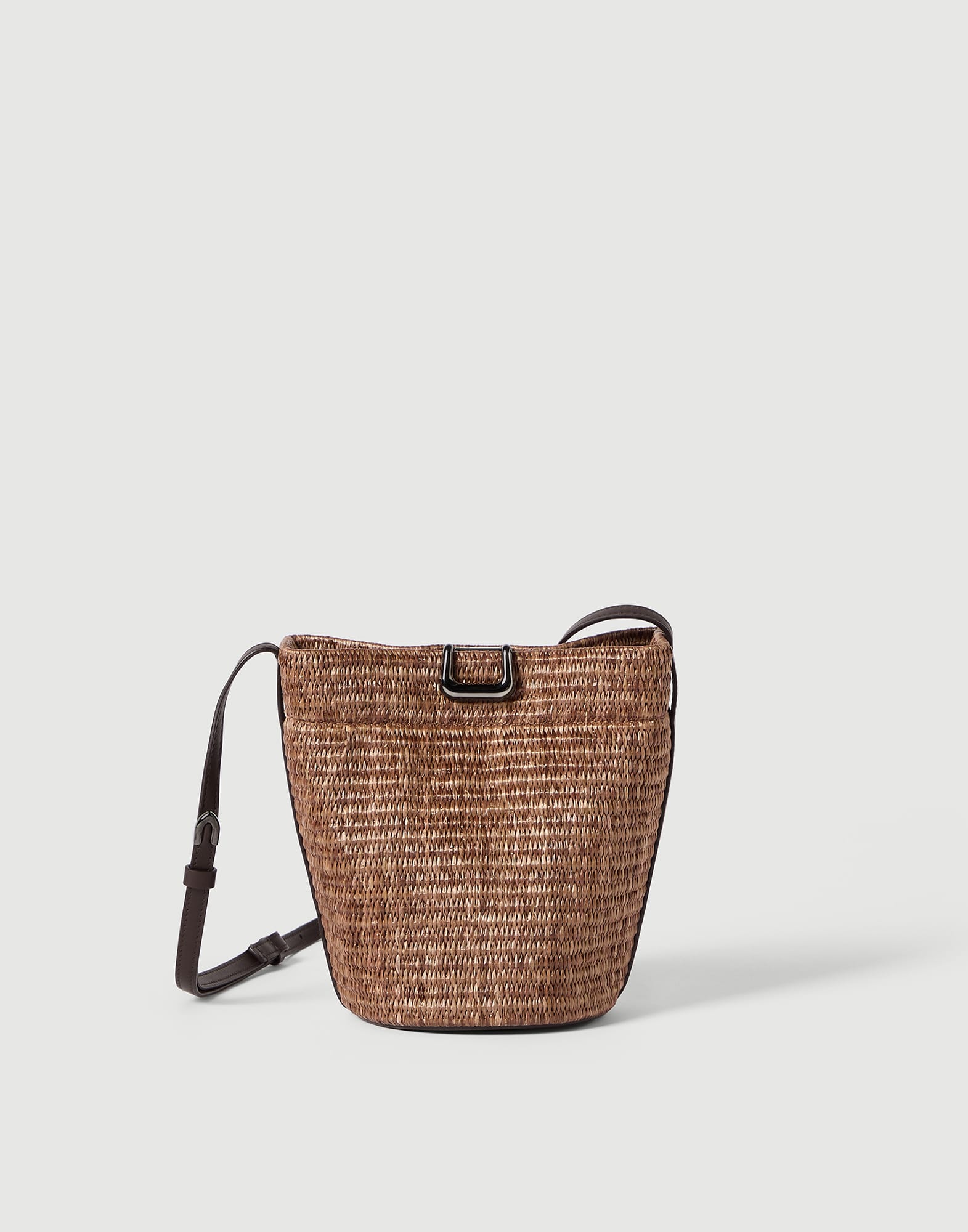 Crossbody Bag - Front view - View Full Screen