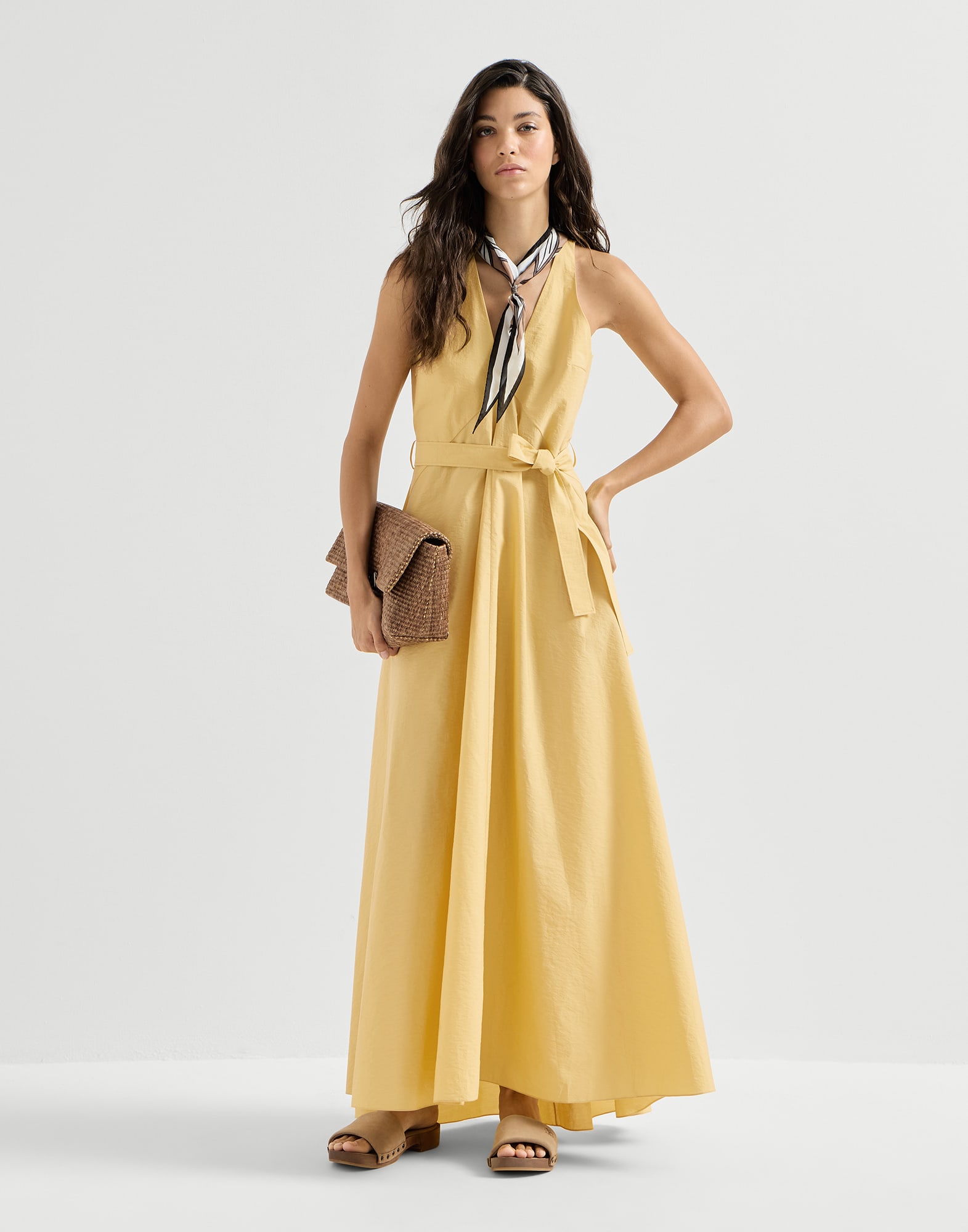 Откройте образ 262WOUTFITHS12 - Brunello Cucinelli