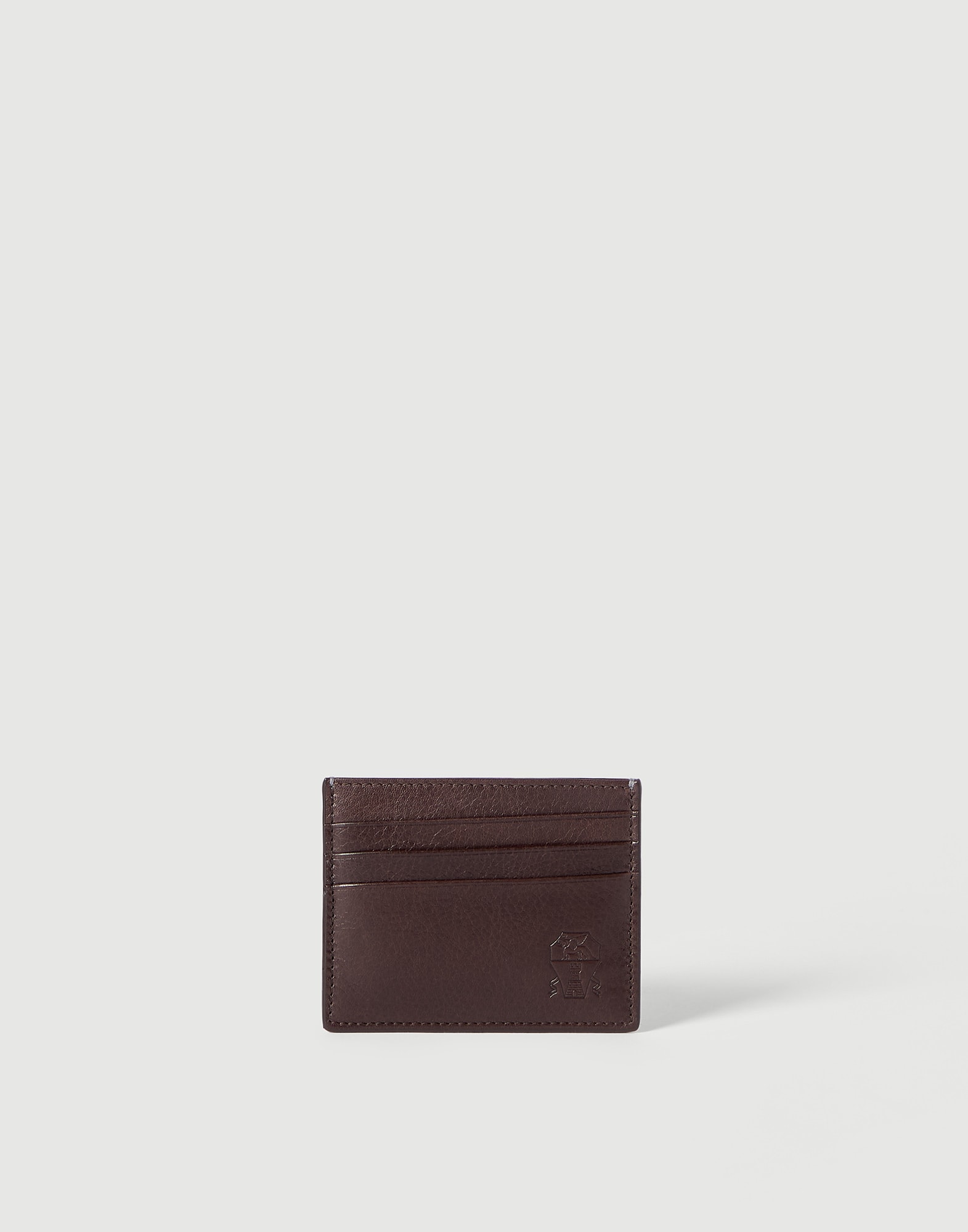 Card Holder - Front view - View Full Screen
