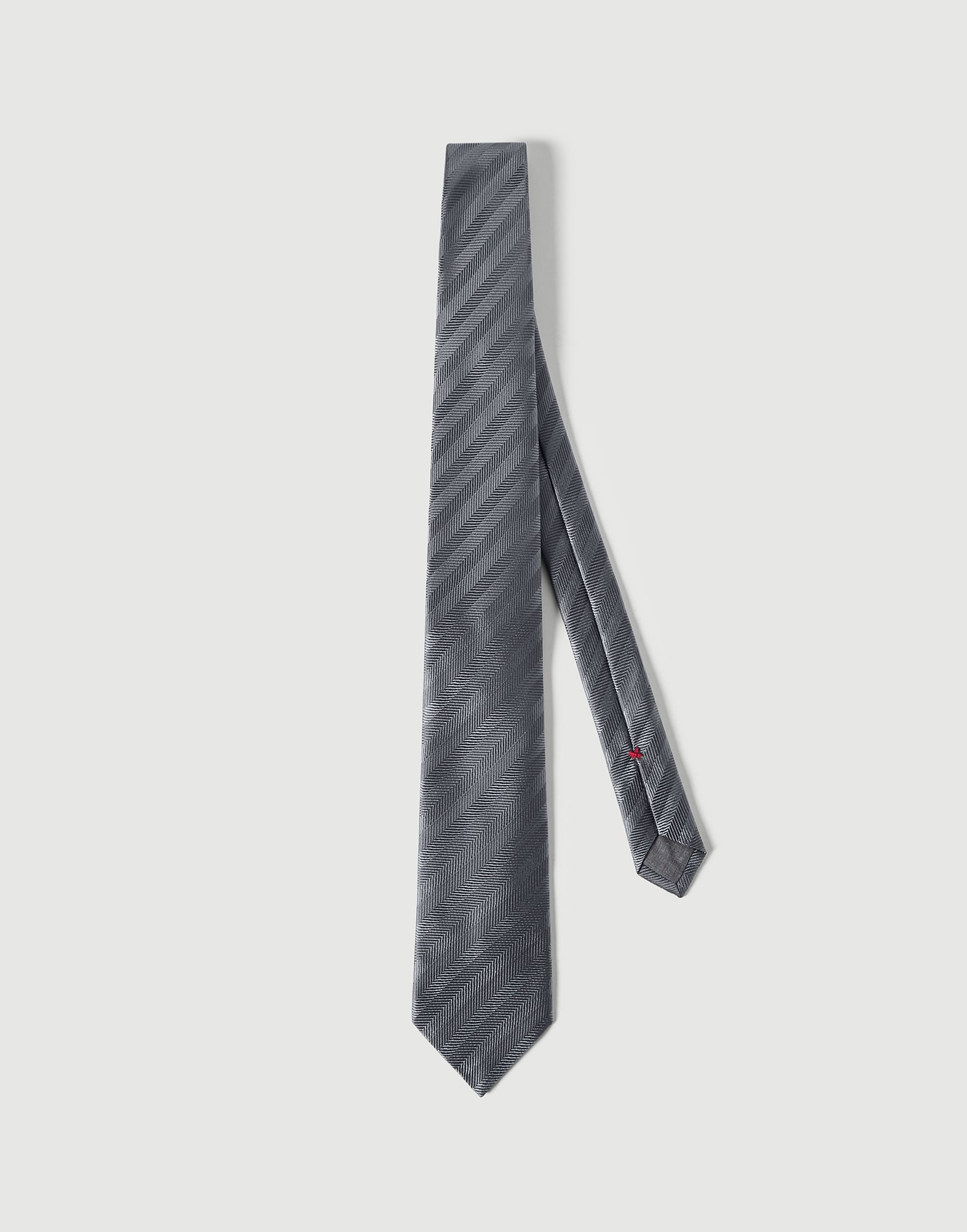 Tie - Front view - View Full Screen
