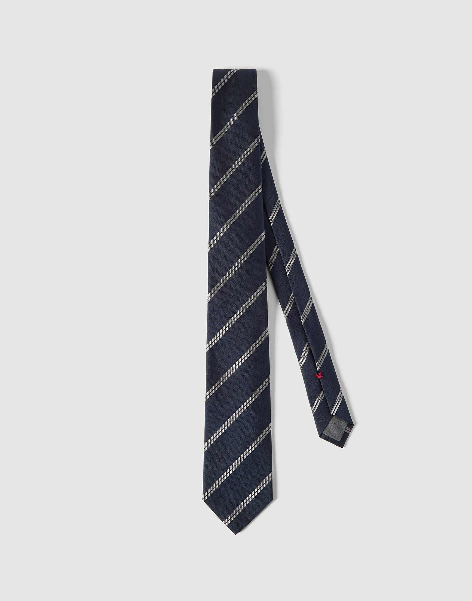 Tie - Front view - View Full Screen