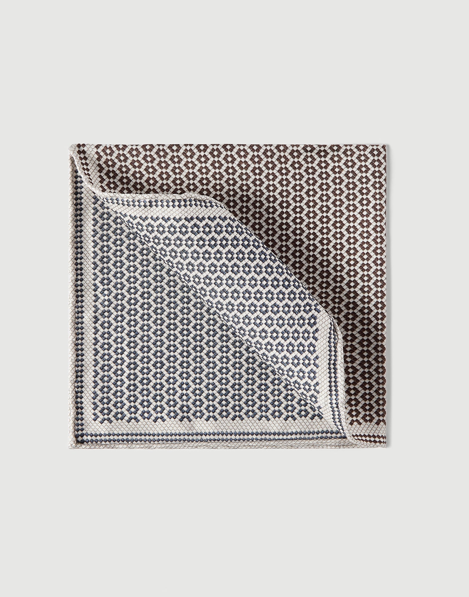 Pocket Square - Front view - View Full Screen