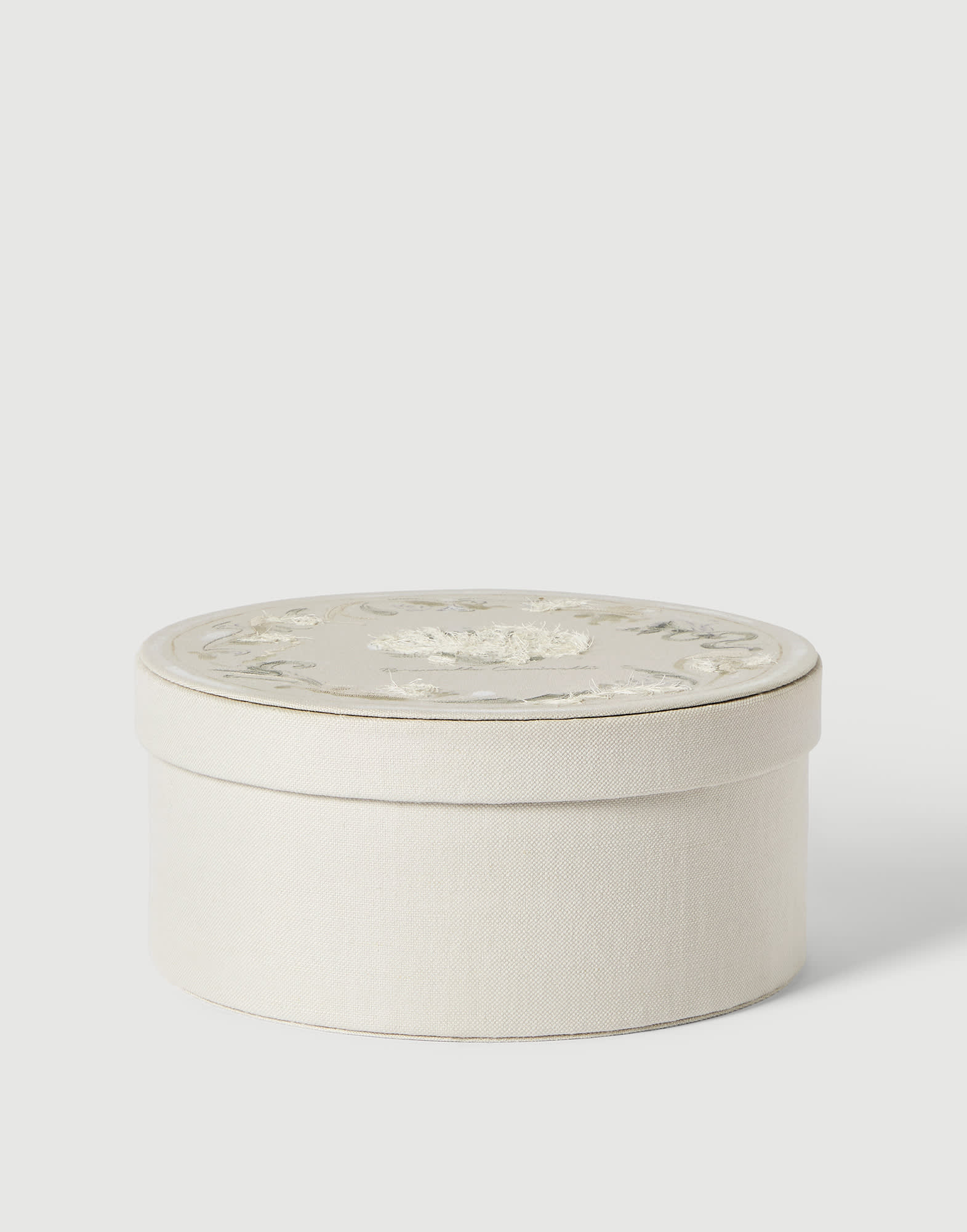 Object Holders - Front view - View Full Screen
