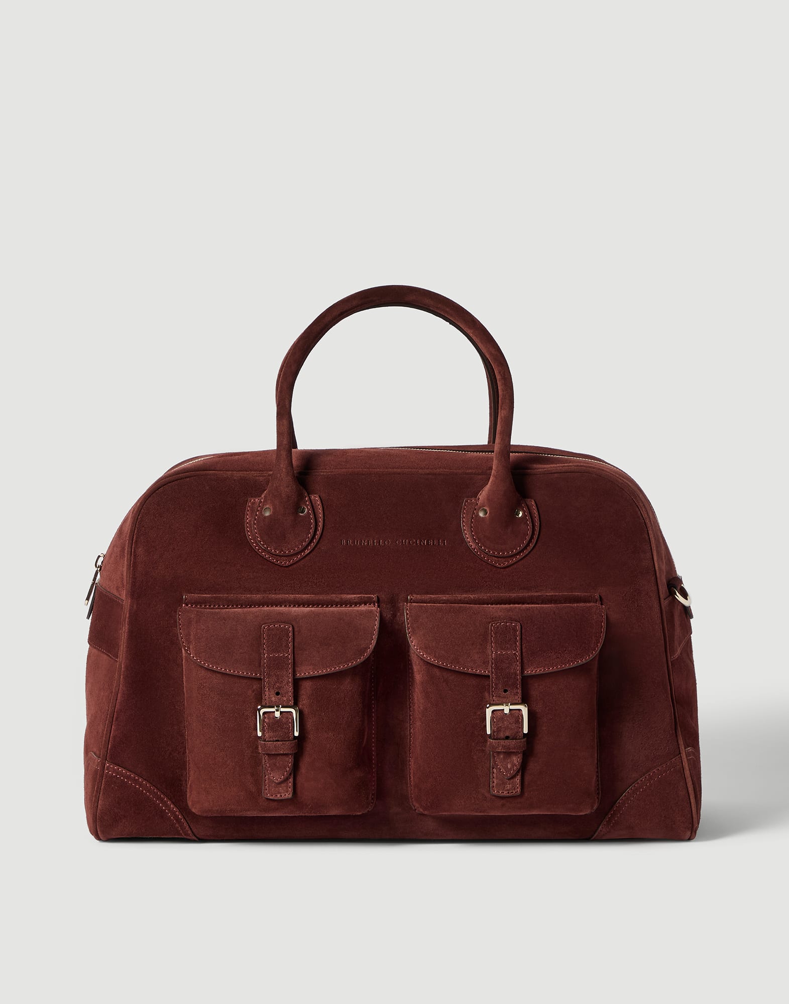 Travel Bag - Front view - View Full Screen