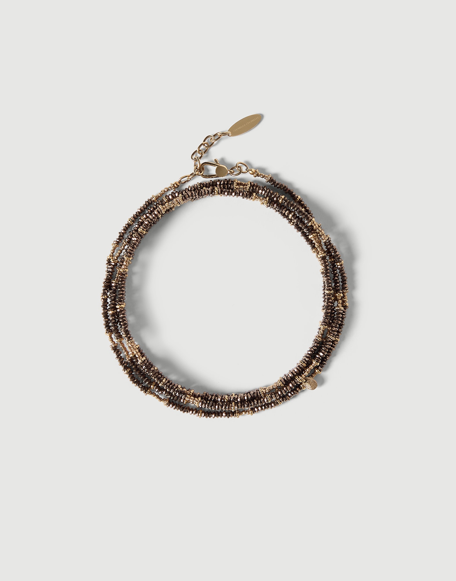Bracelet - Front view - View Full Screen