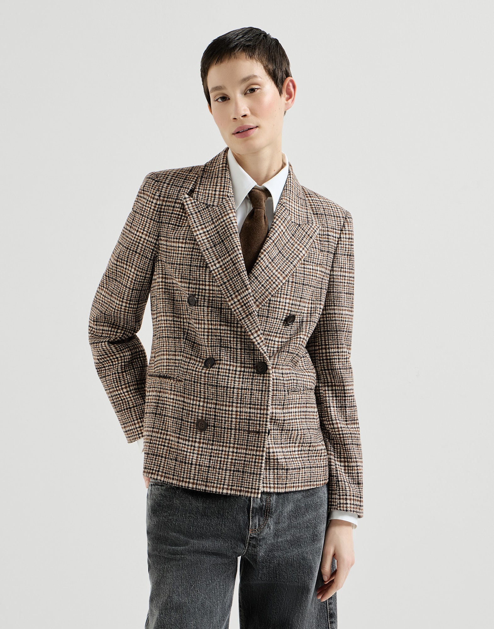 Blazer - Front view - View Full Screen