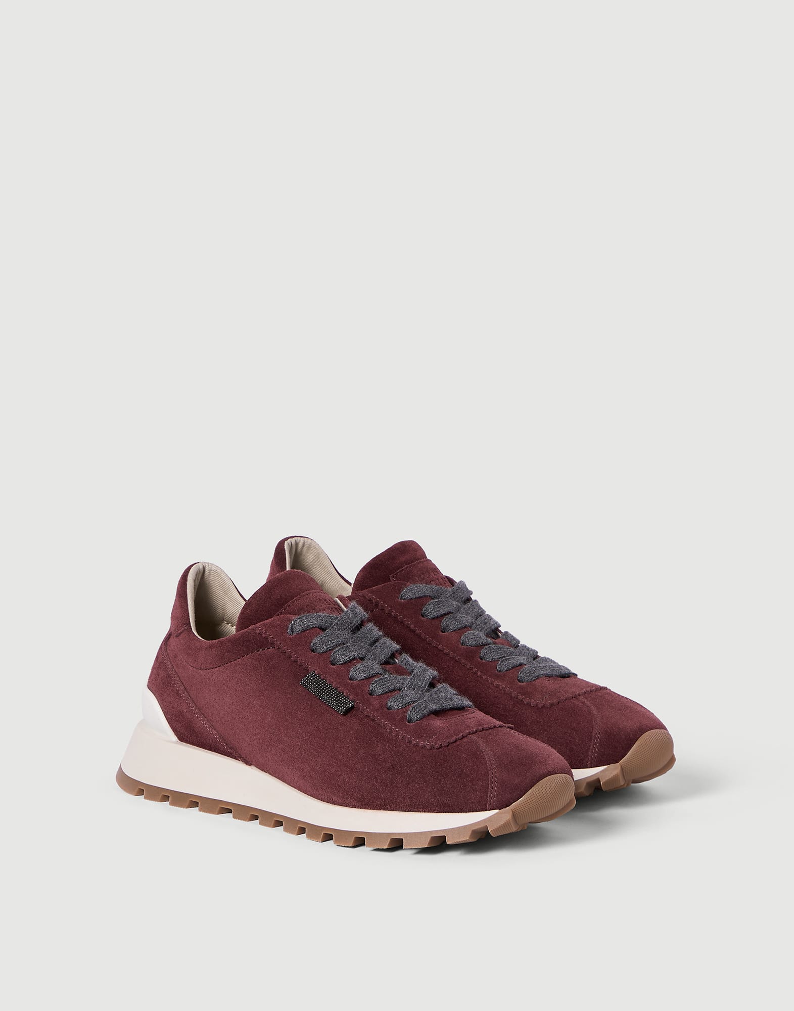 Runners - Front view - View Full Screen