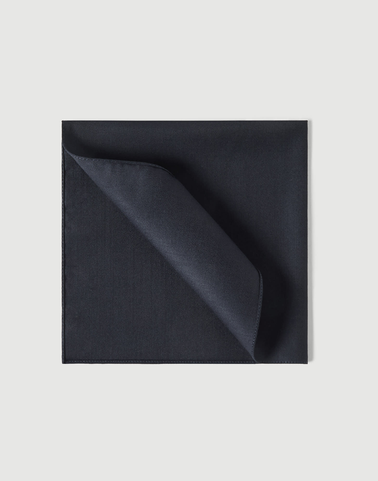 Pocket Square - Front view - View Full Screen