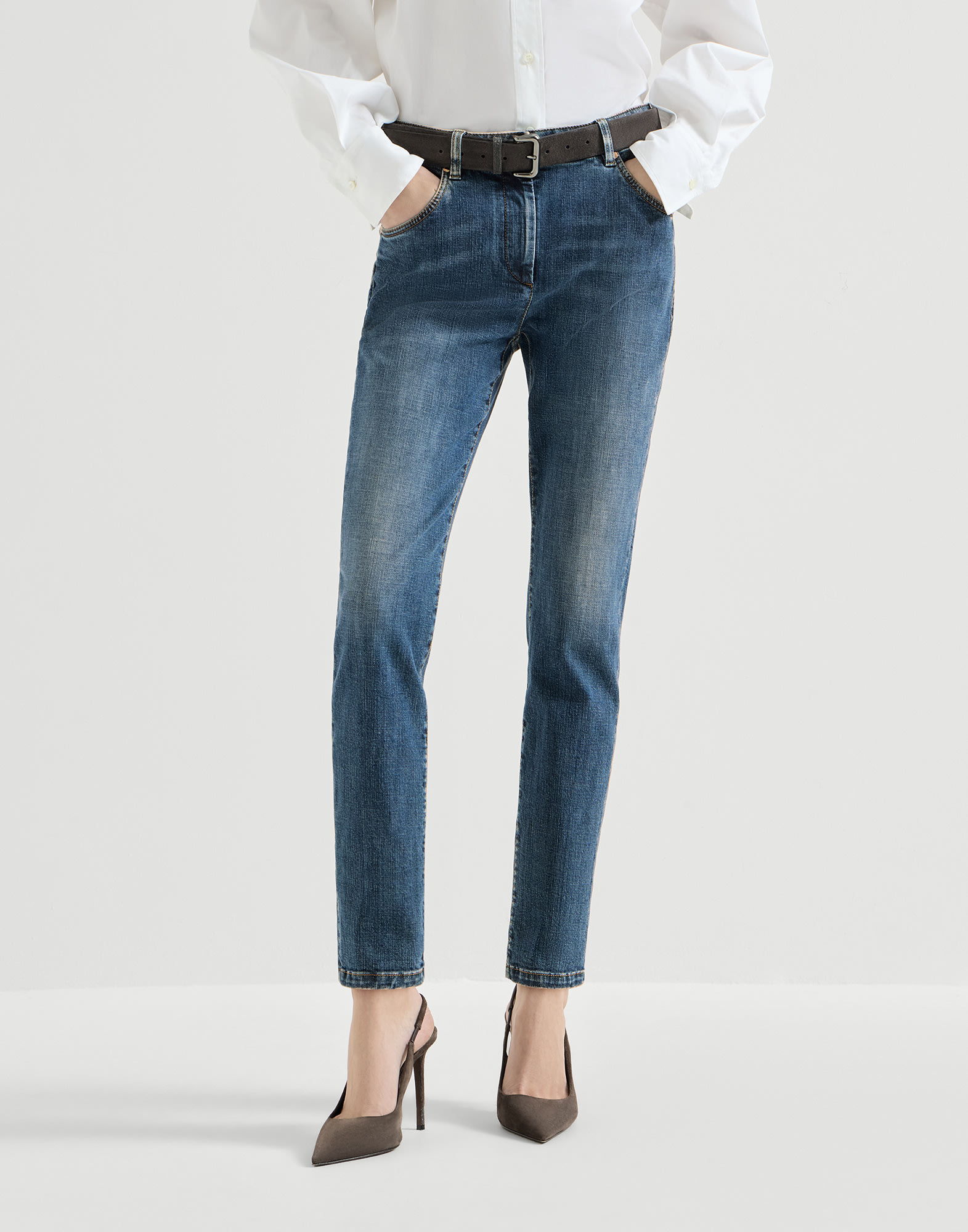 Slim - Front view - View Full Screen