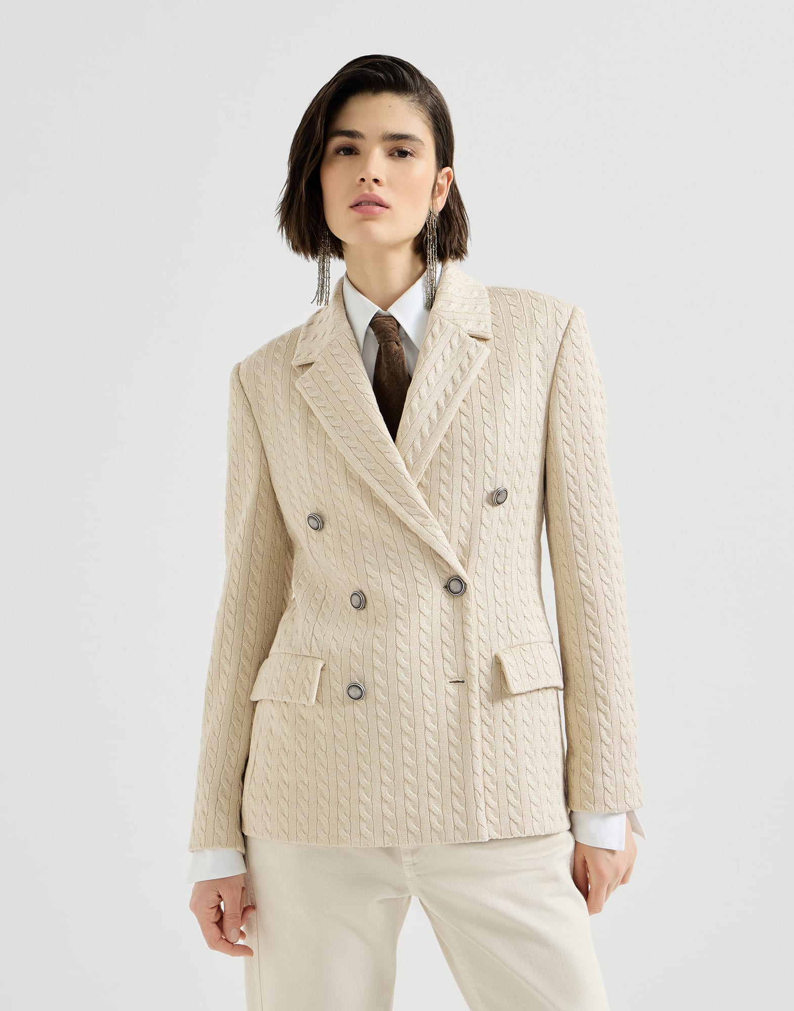 Blazer - Front view - View Full Screen