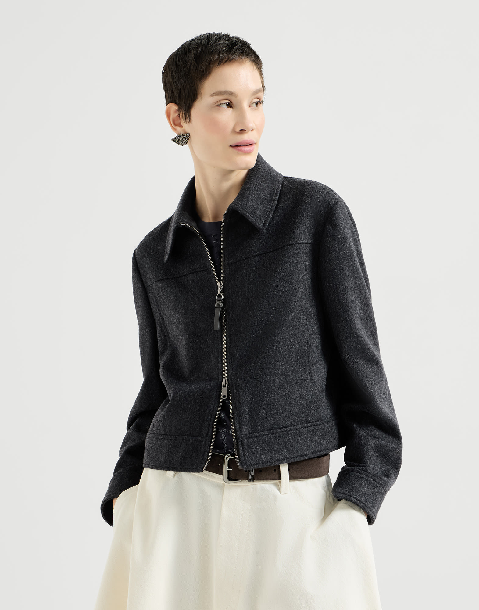 for Woman in | Brunello Cucinelli
