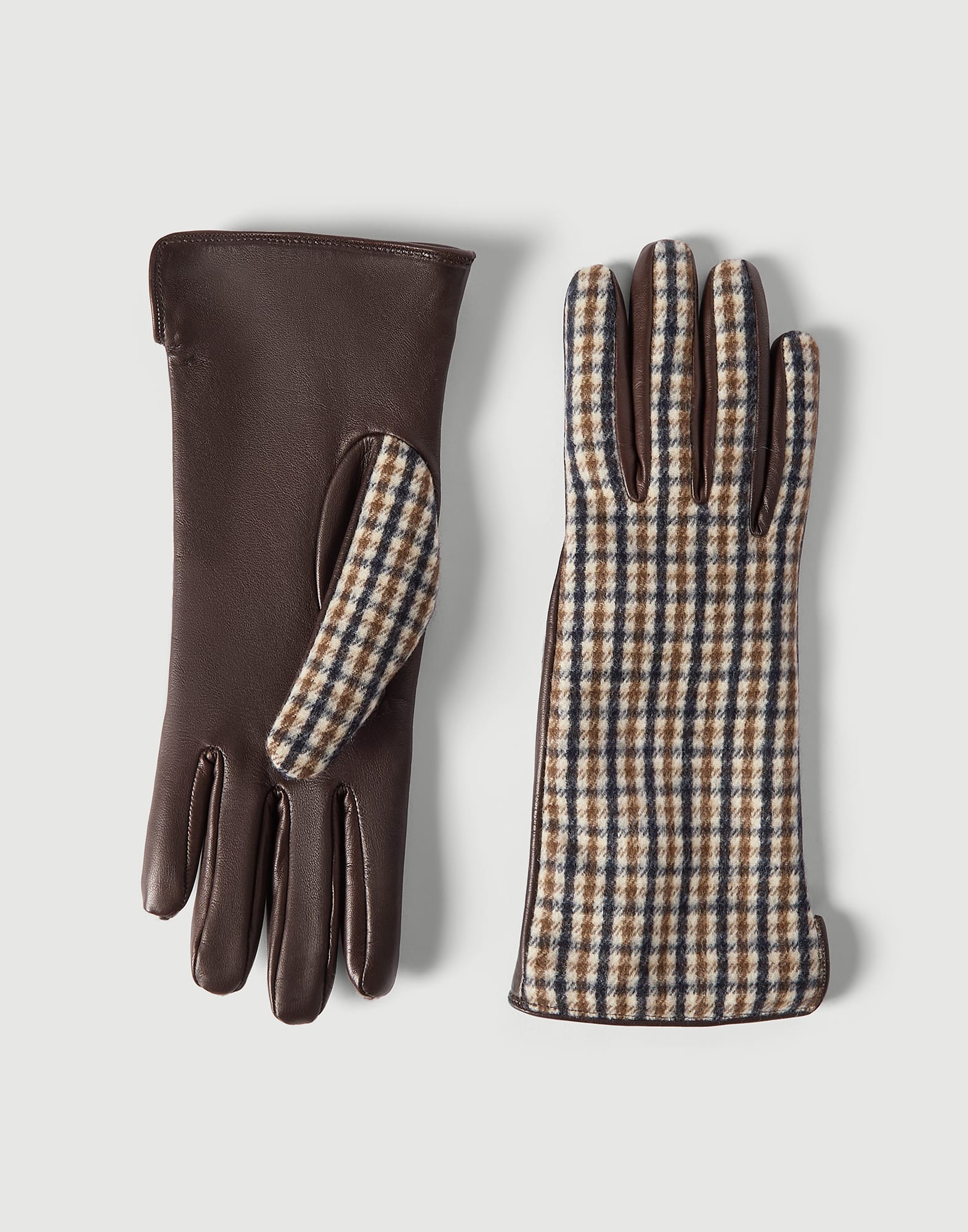 Gloves - Front view - View Full Screen