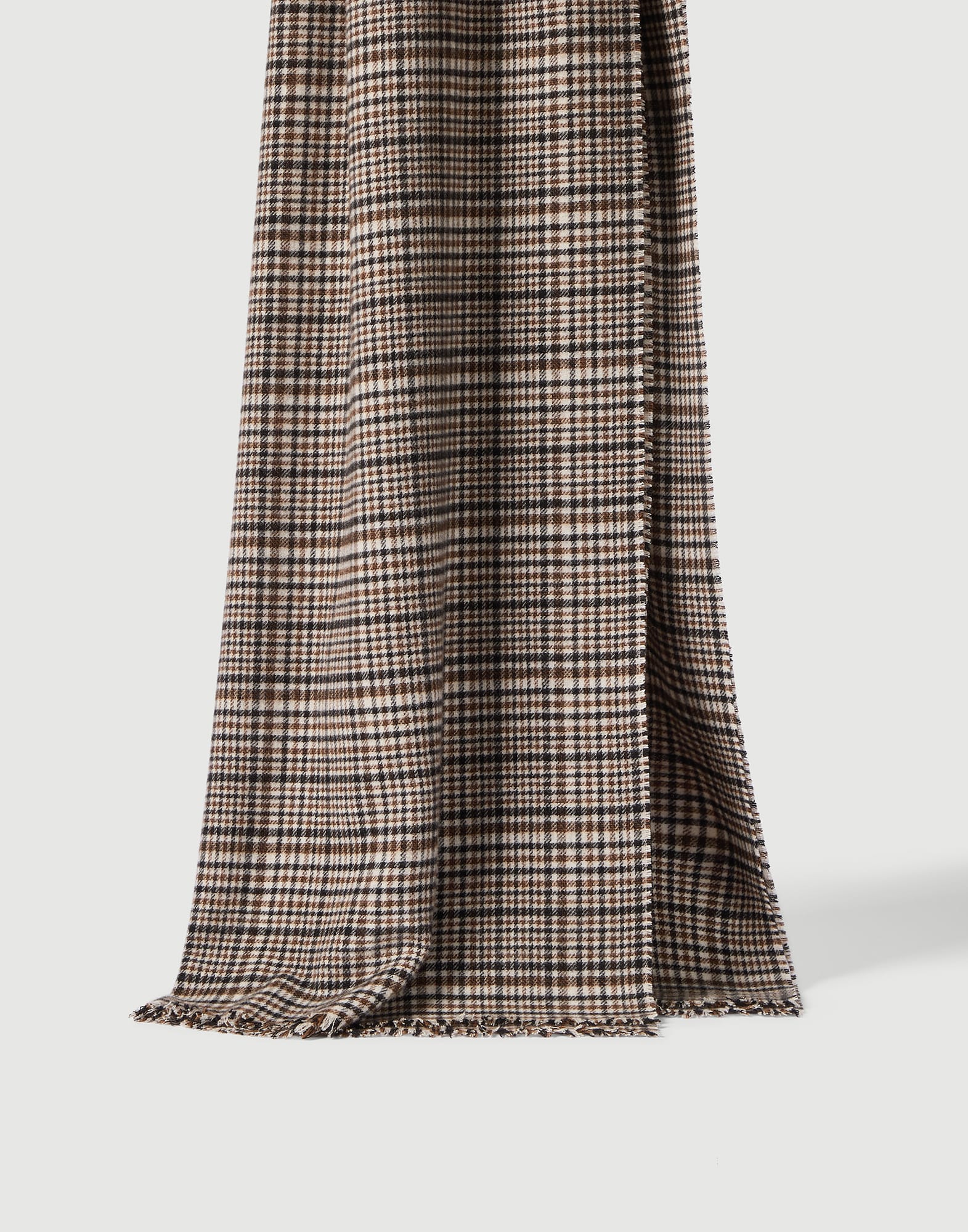 Patterned - Front view - View Full Screen