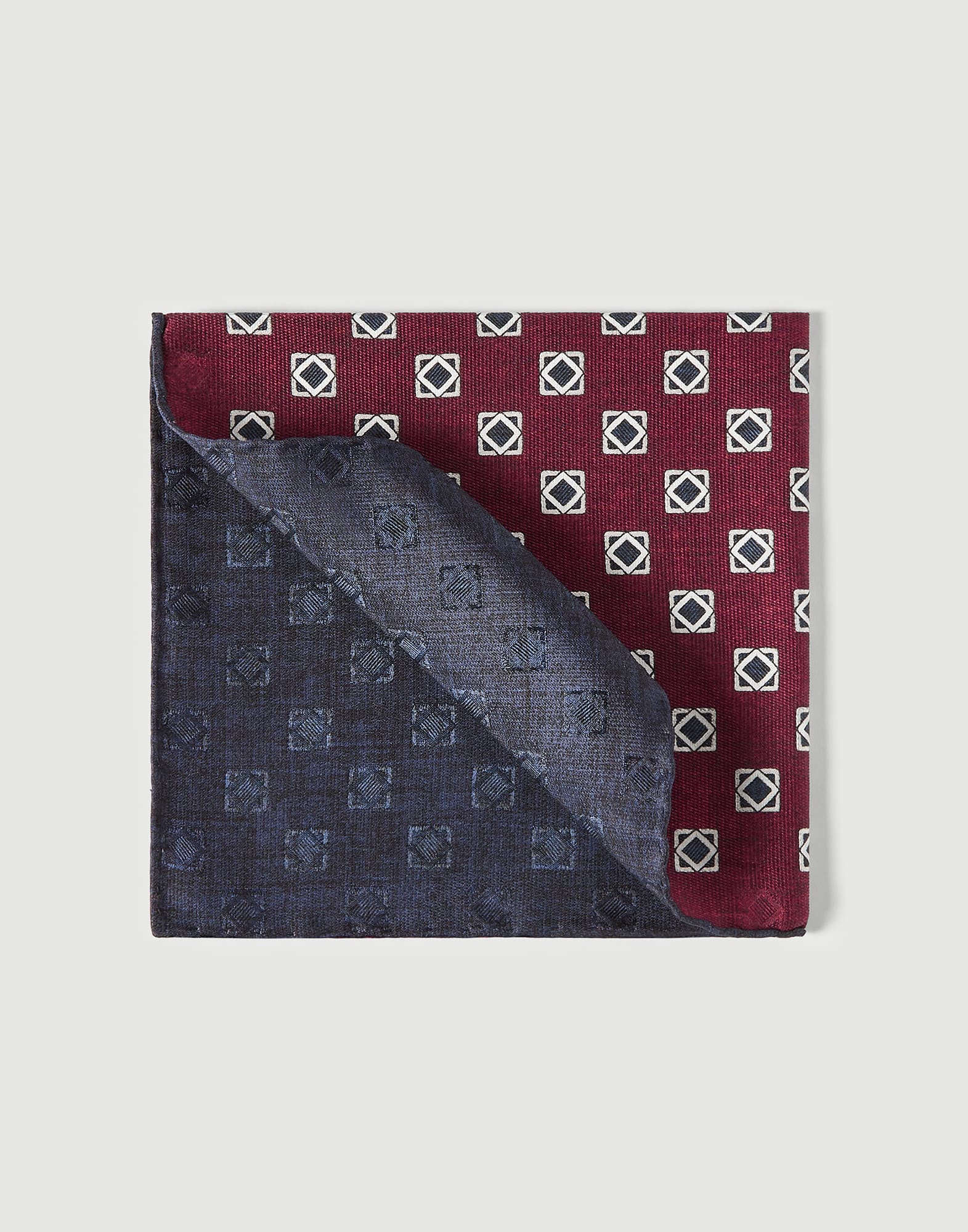 Pocket Square - Front view - View Full Screen
