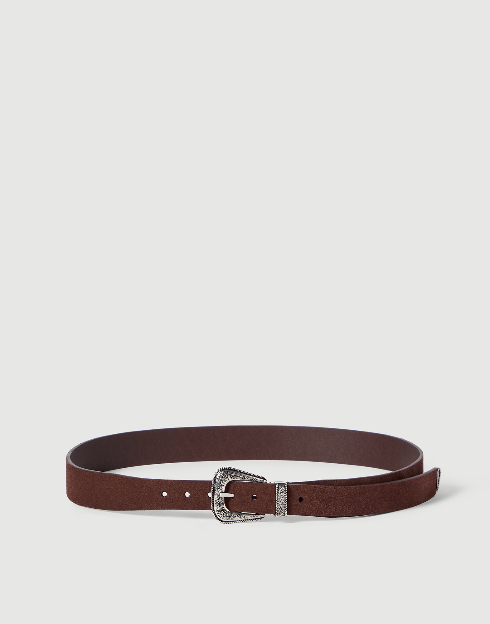 Belt - Front view - View Full Screen