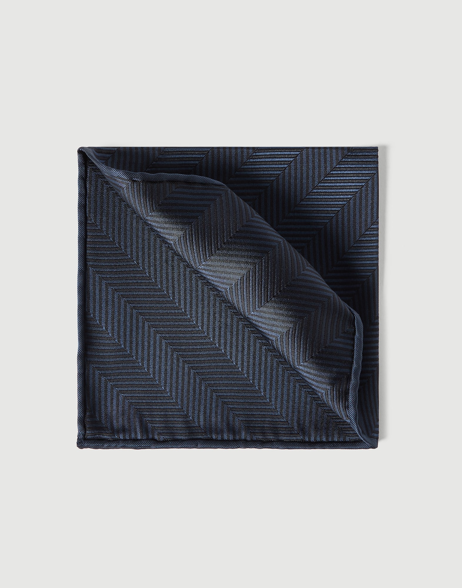 Pocket Square - Front view - View Full Screen