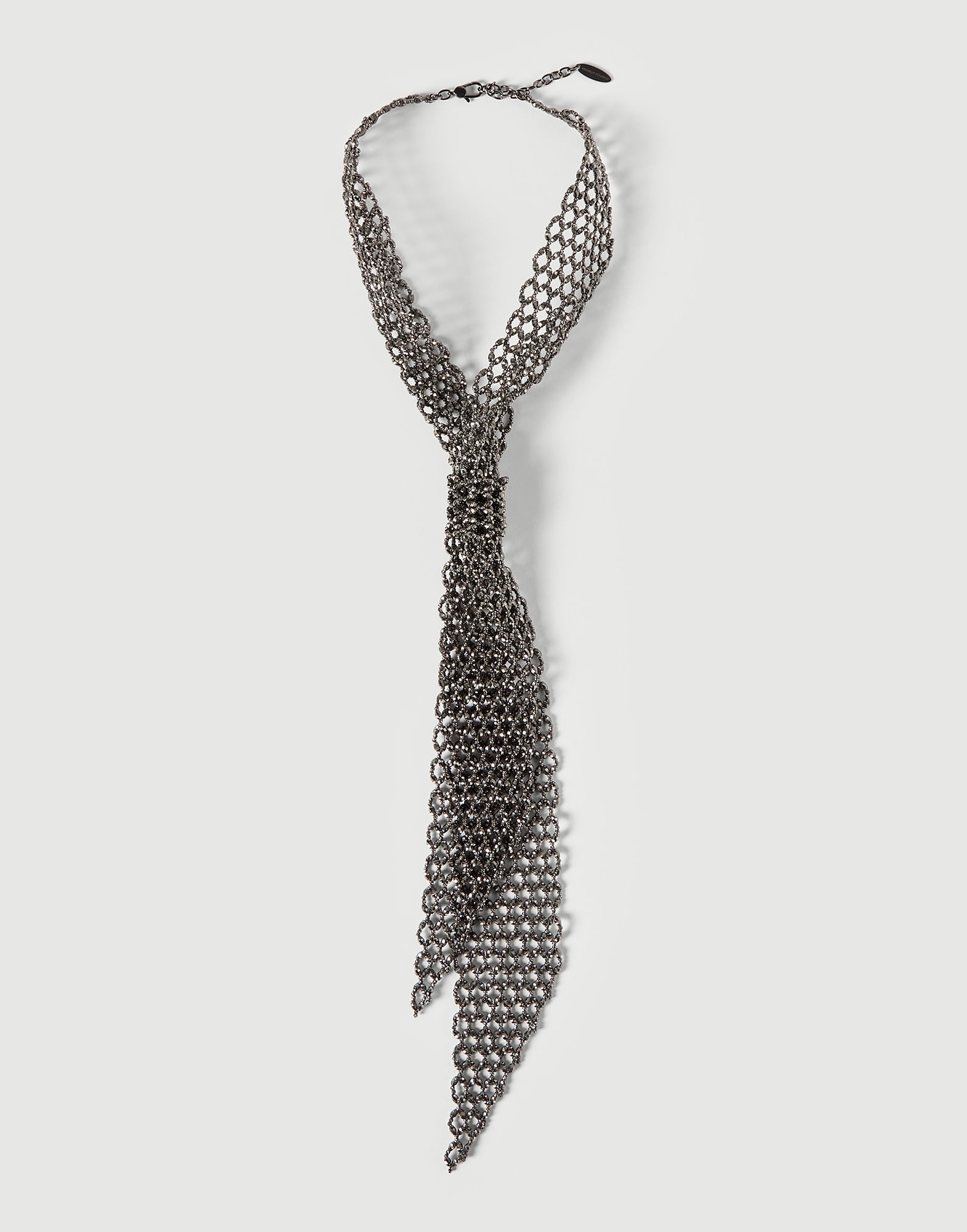 Necklace - Front view - View Full Screen