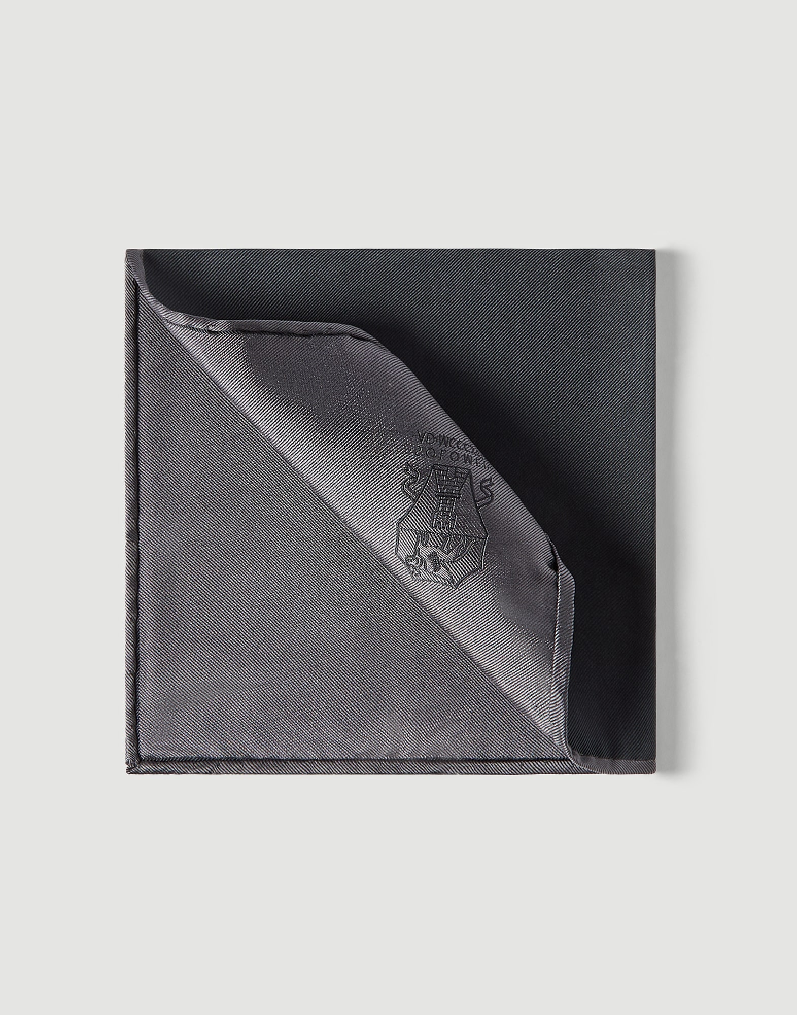 Pocket Square - Front view - View Full Screen