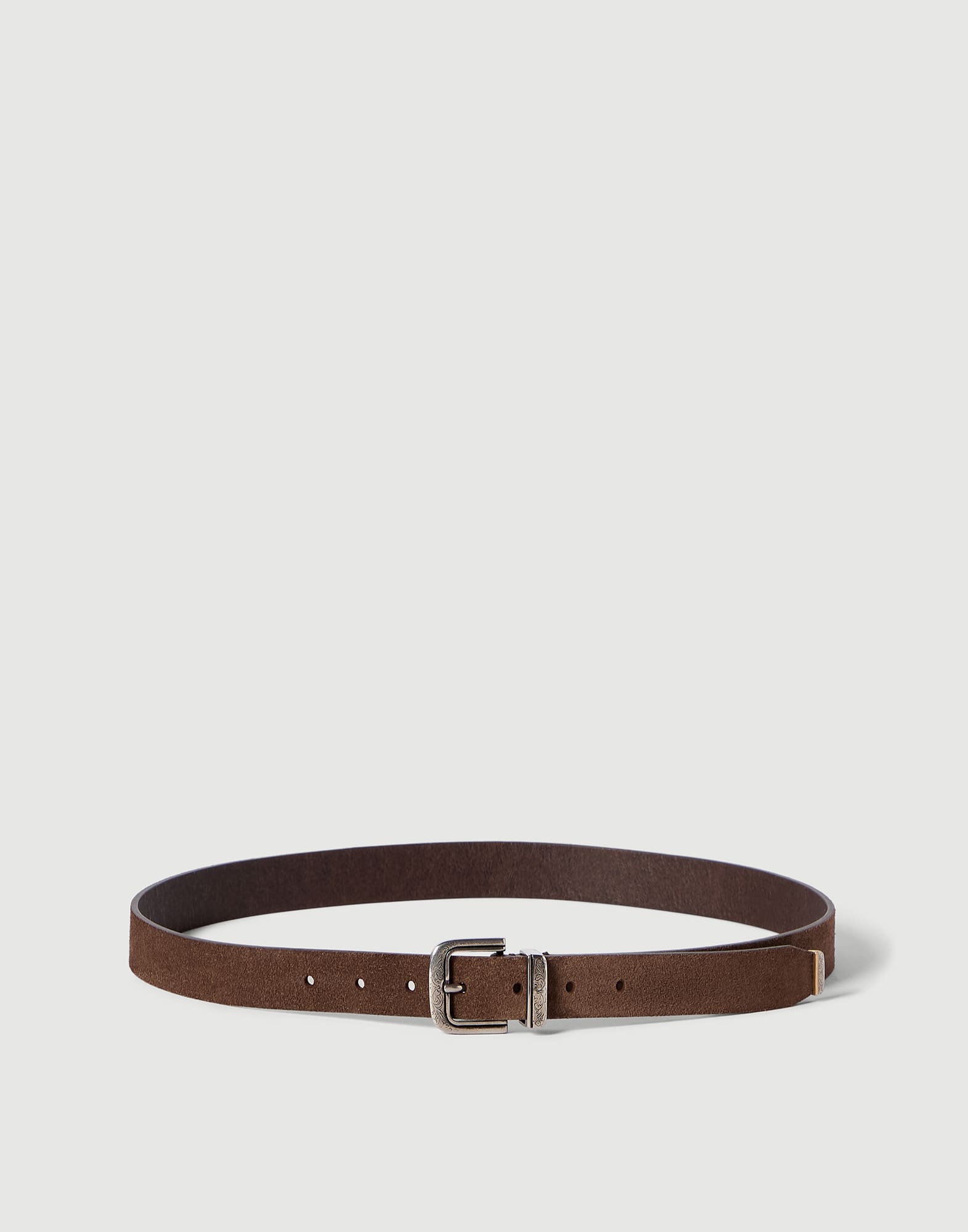 Belt - Front view - View Full Screen
