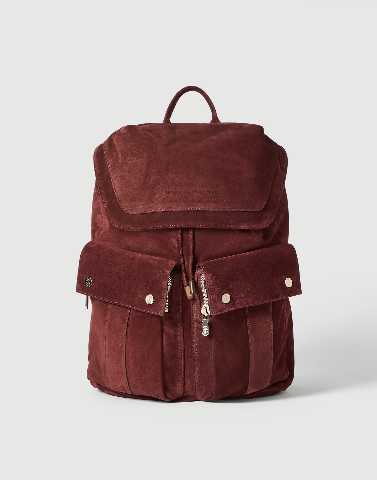 Leisure Bag - Front view - View Full Screen