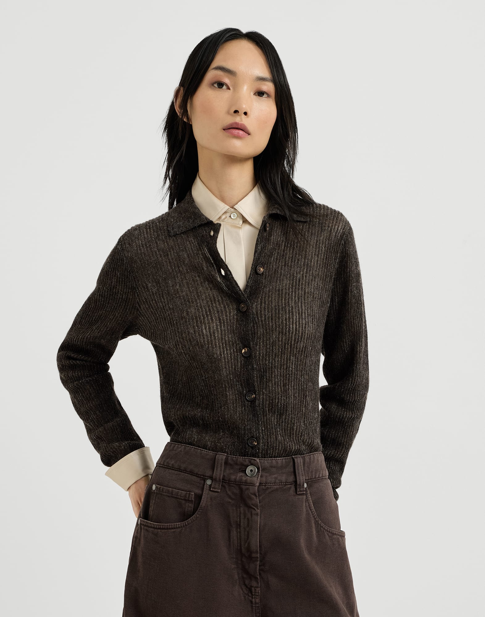 for Woman in | Brunello Cucinelli
