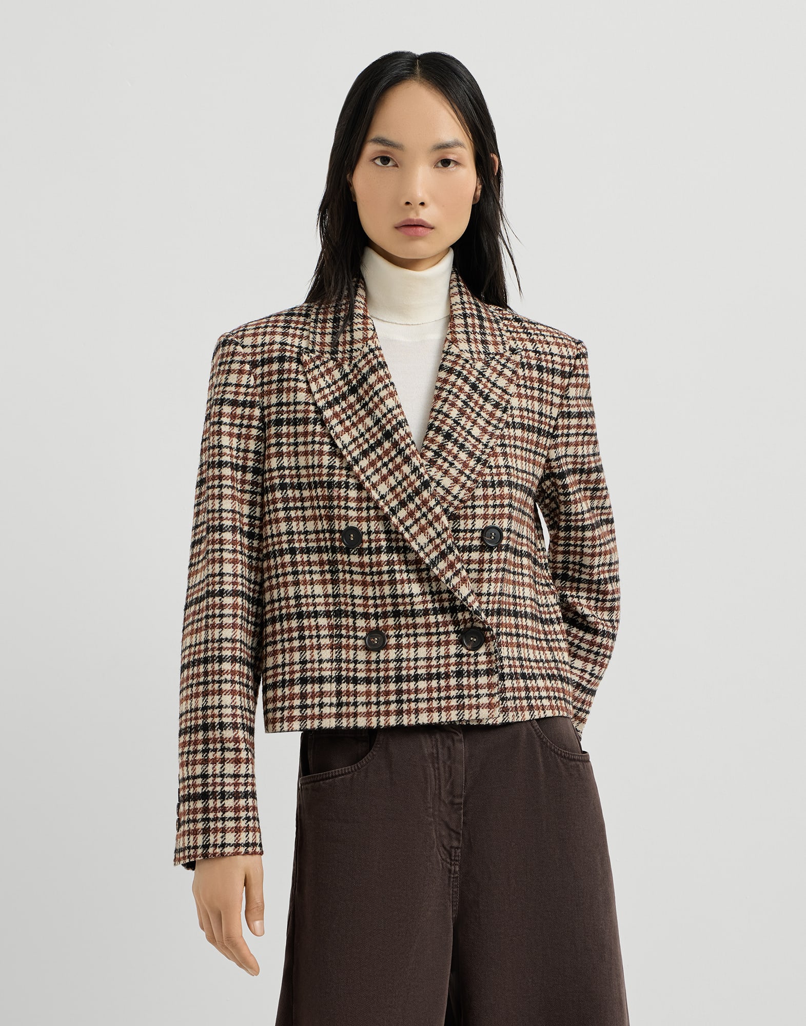 Blazer - Front view - View Full Screen