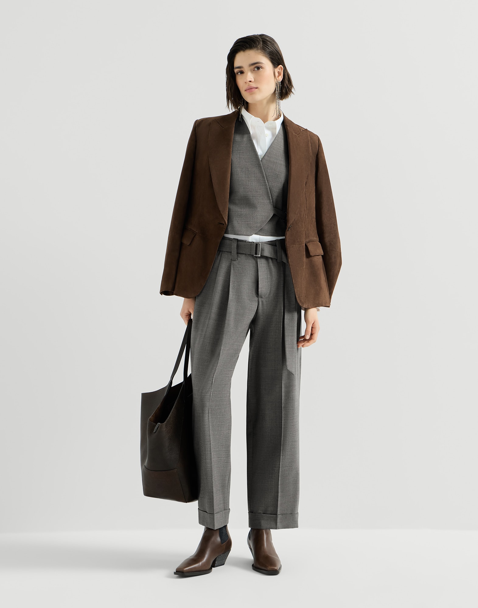 for Woman in | Brunello Cucinelli