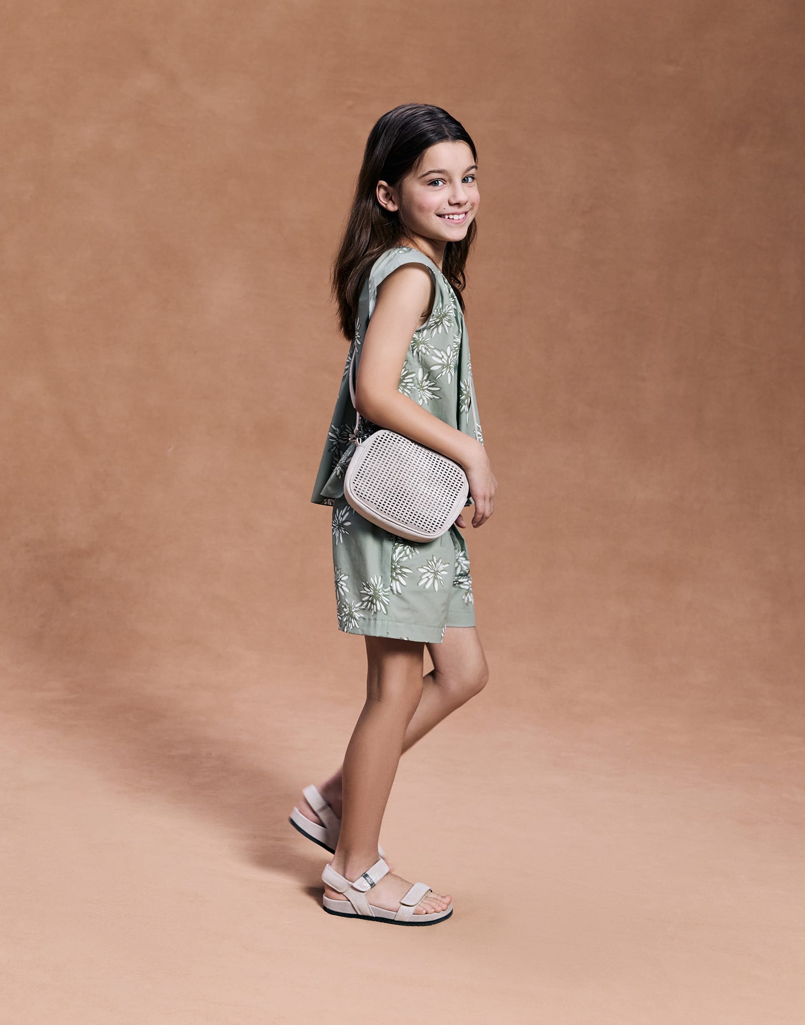 Discover Look 261FOUTFITEXTRASUMMER6 - Brunello Cucinelli