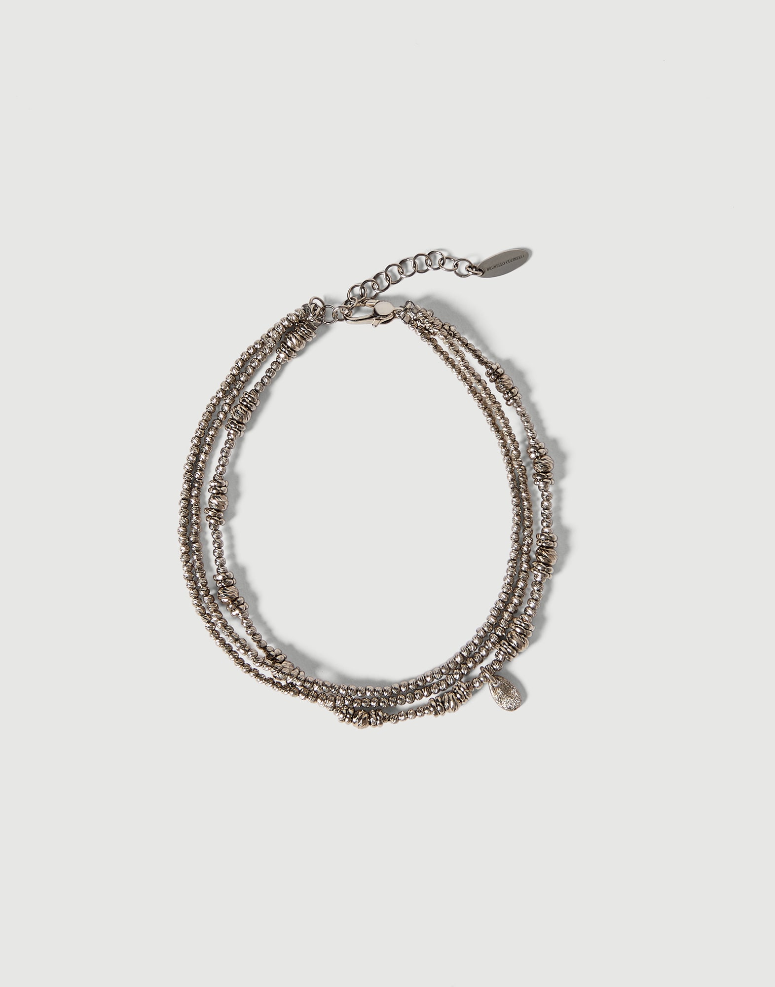Anklet - Front view - View Full Screen
