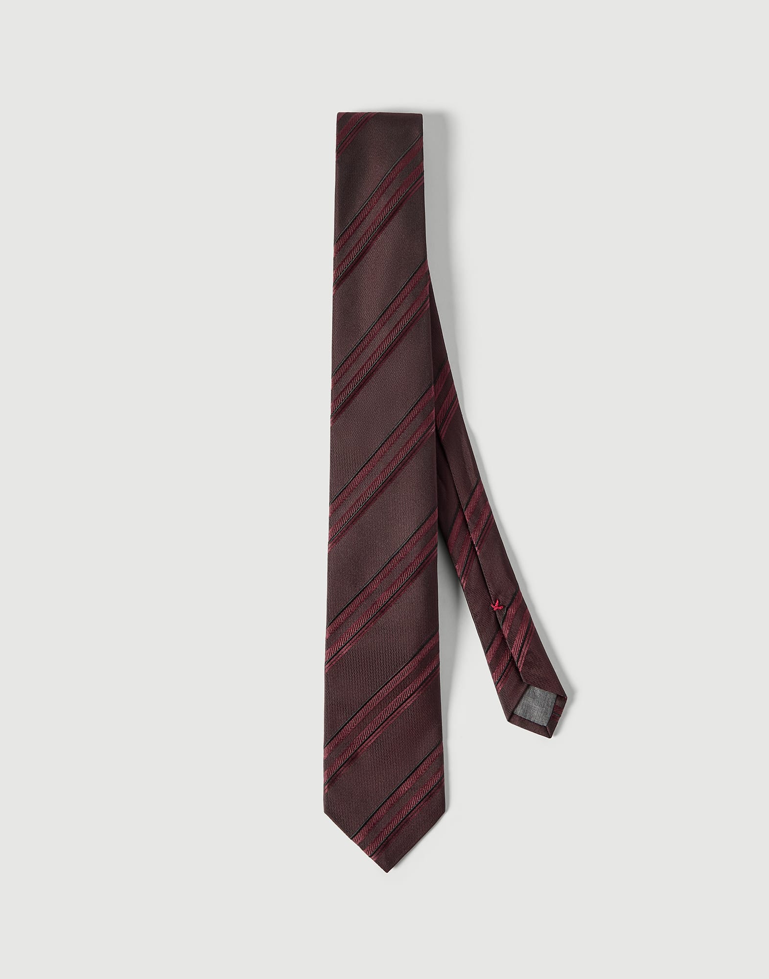 Tie - Front view - View Full Screen