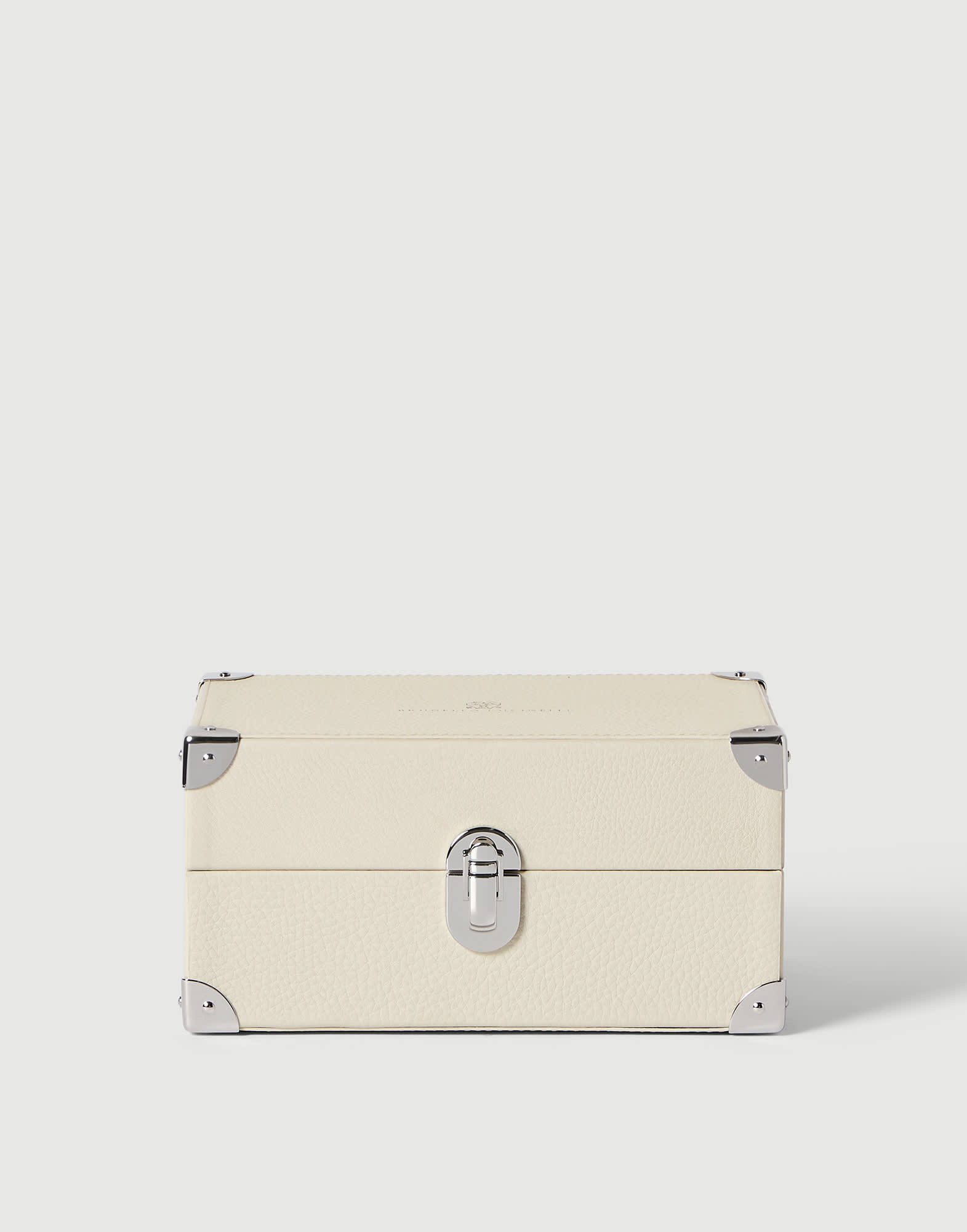 Watch case - Front view - View Full Screen
