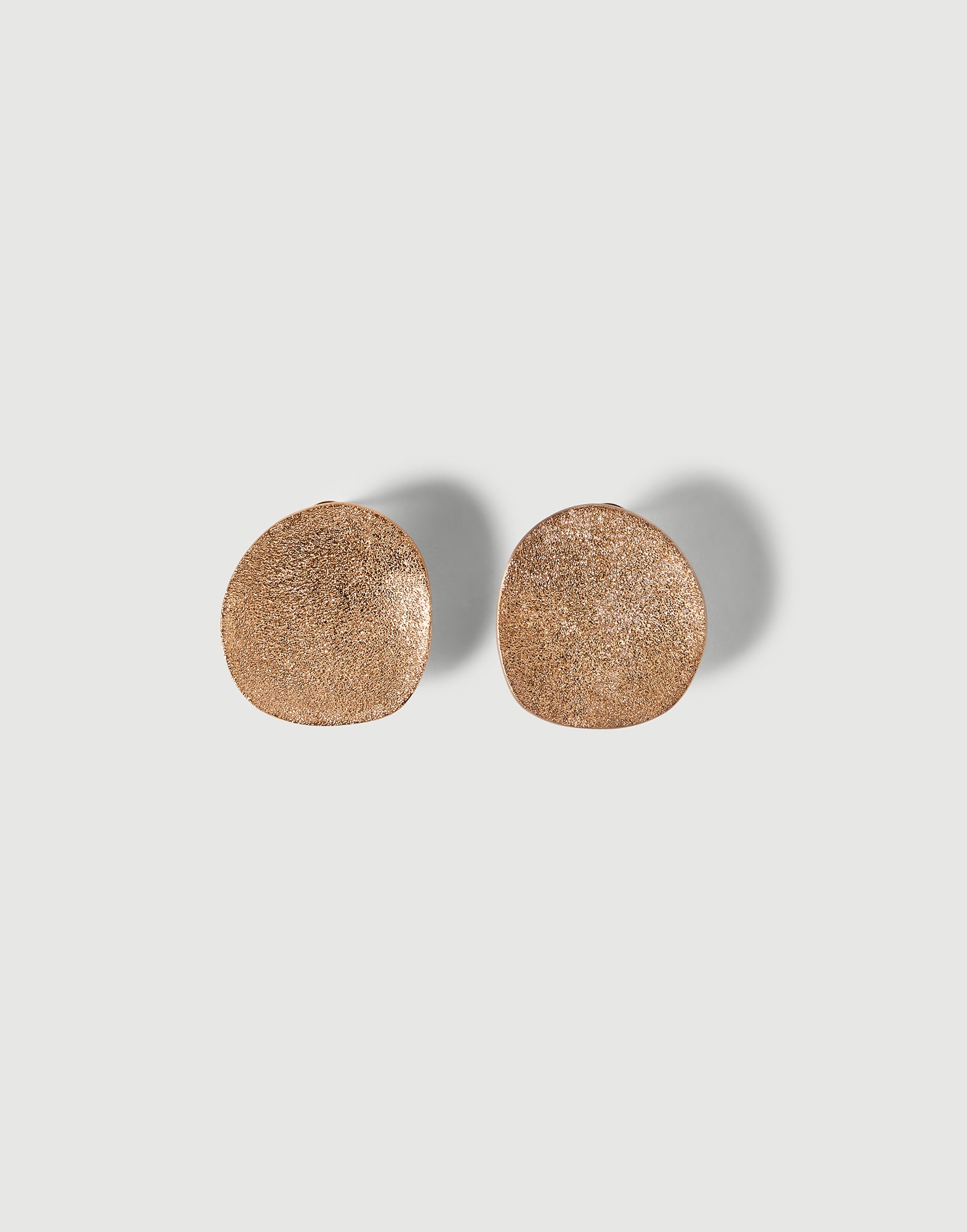 Earrings - Front view - View Full Screen