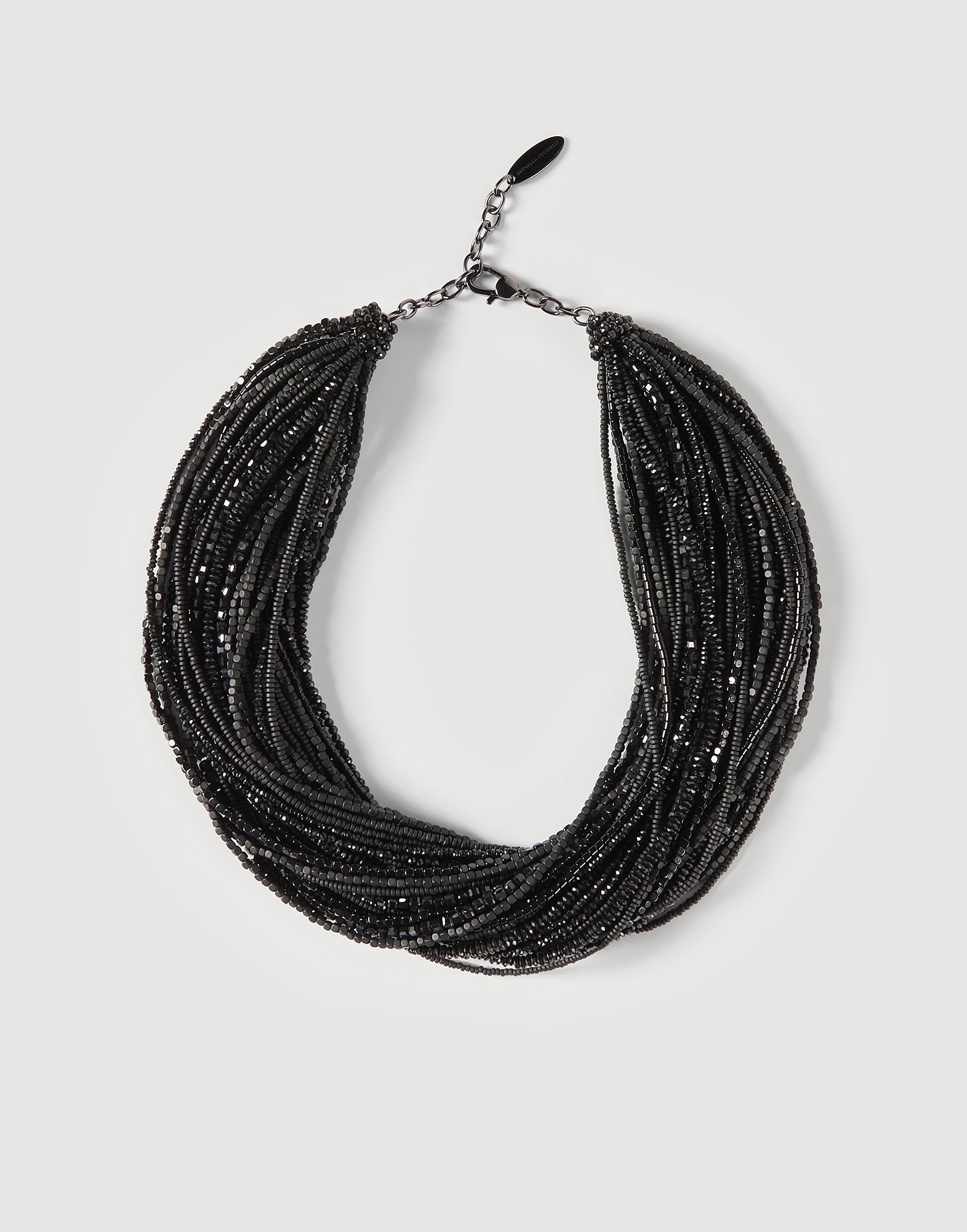 Necklace - Front view - View Full Screen