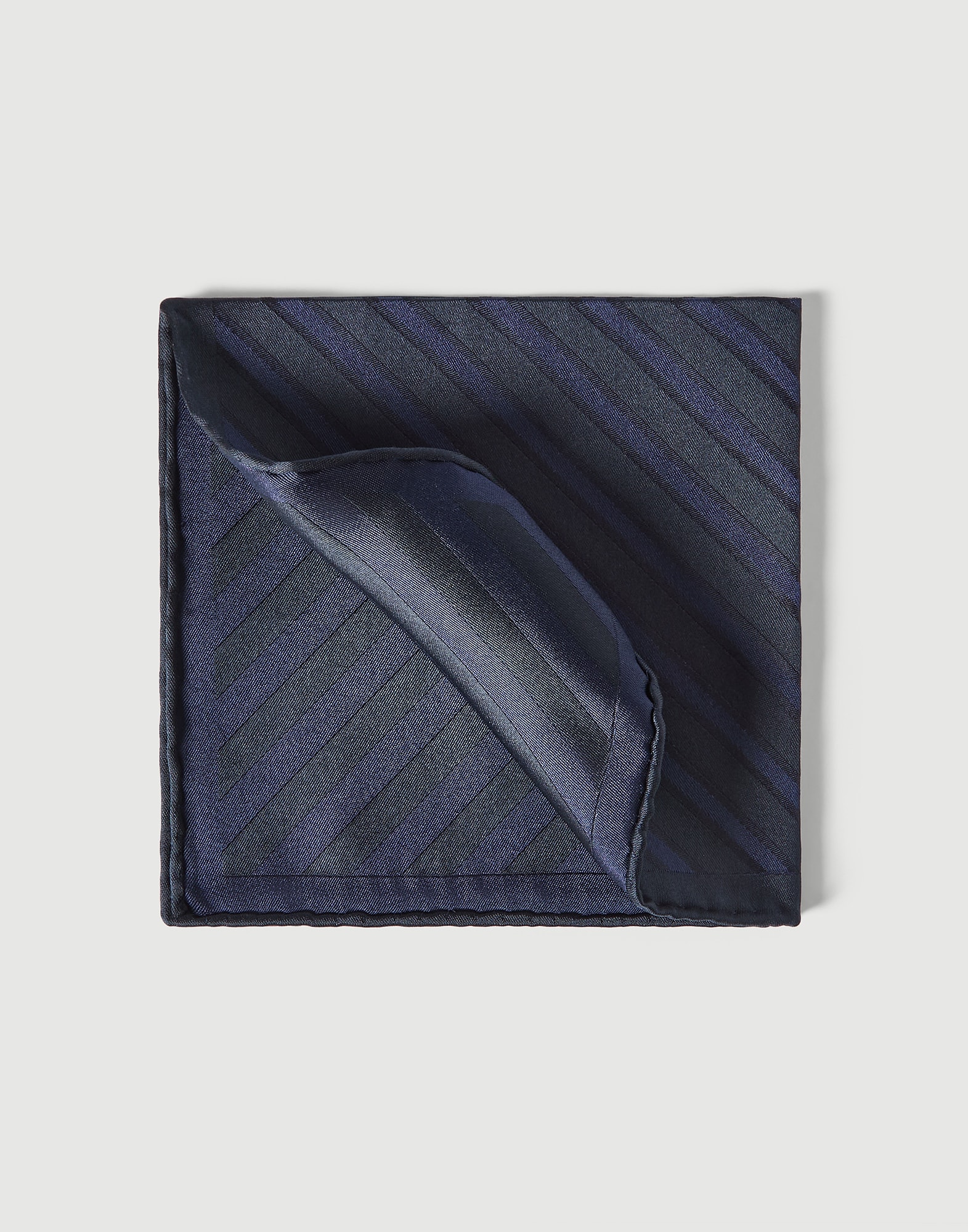 Pocket Square - Front view - View Full Screen