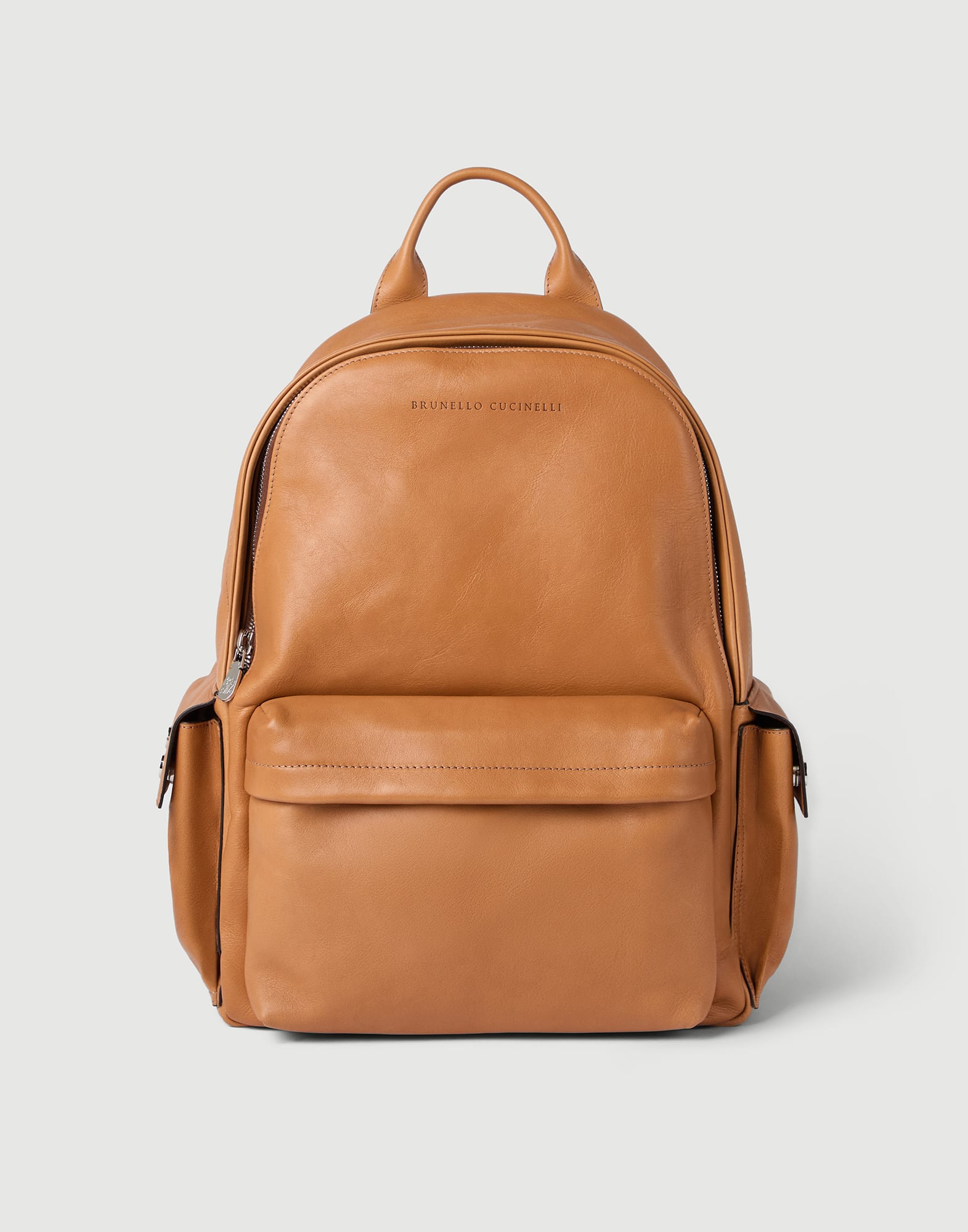 Backpack - Front view - View Full Screen