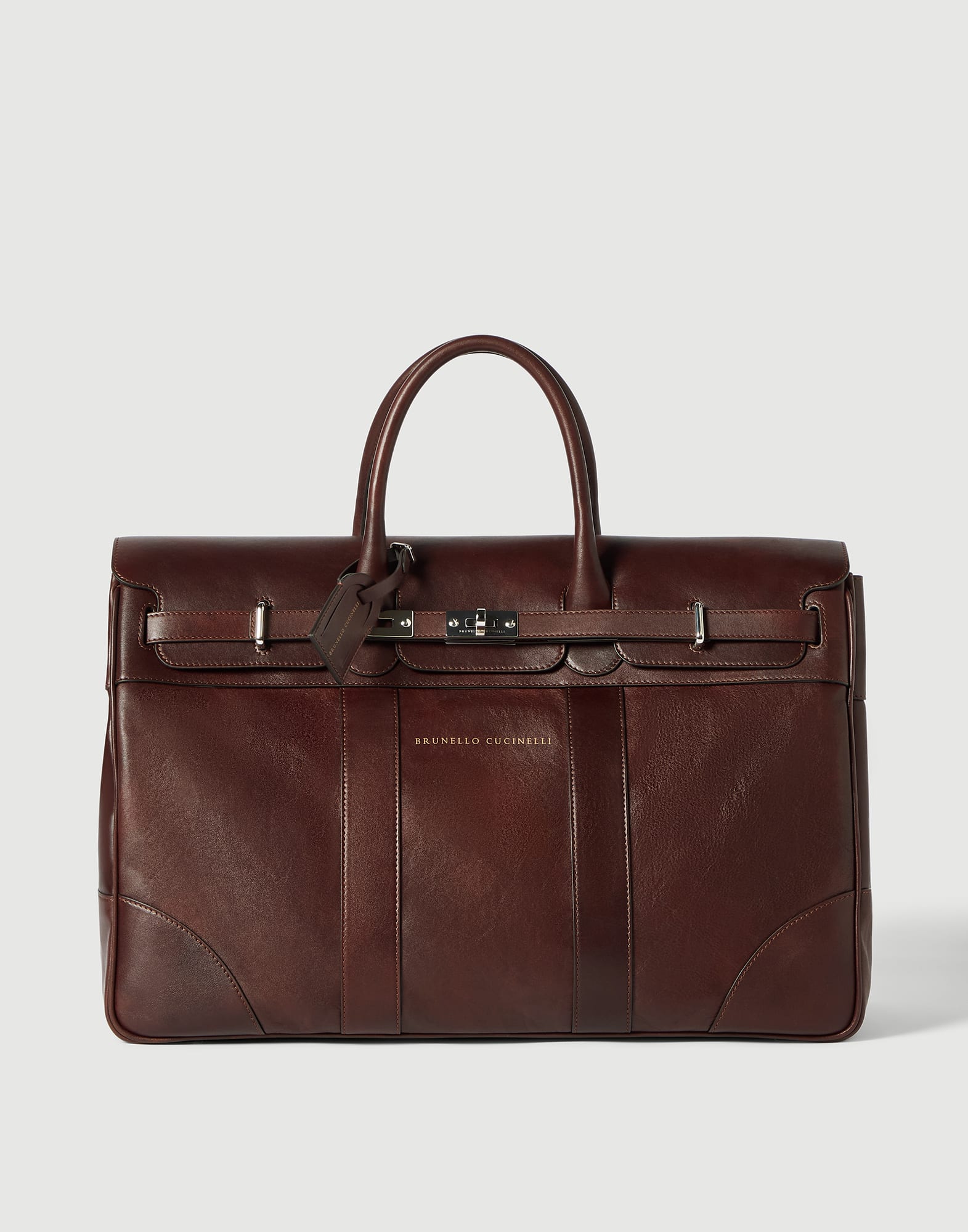 Travel Bag - Front view - View Full Screen