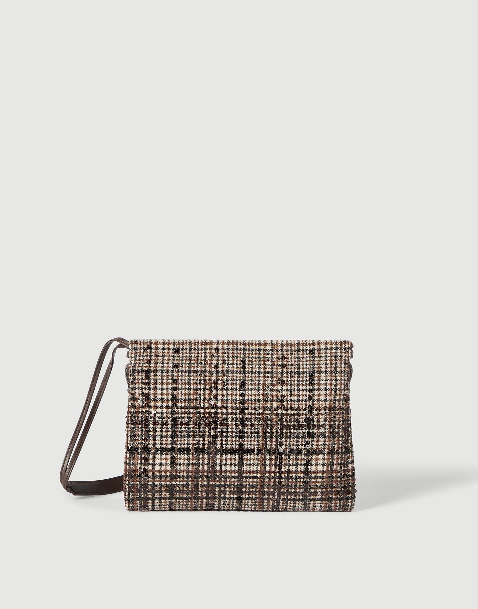 Pouch Bags - Front view - View Full Screen